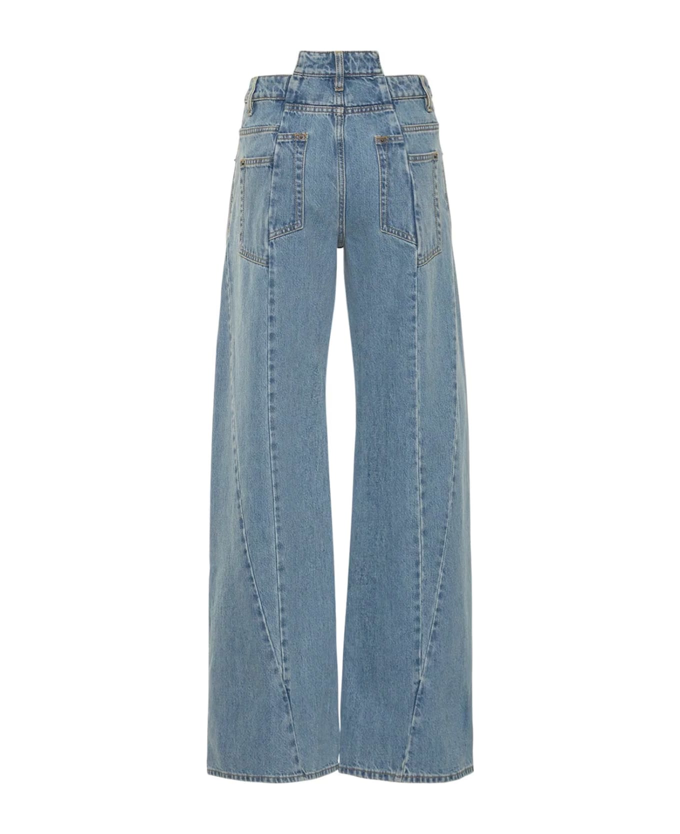 Maison Margiela Jeans | italist