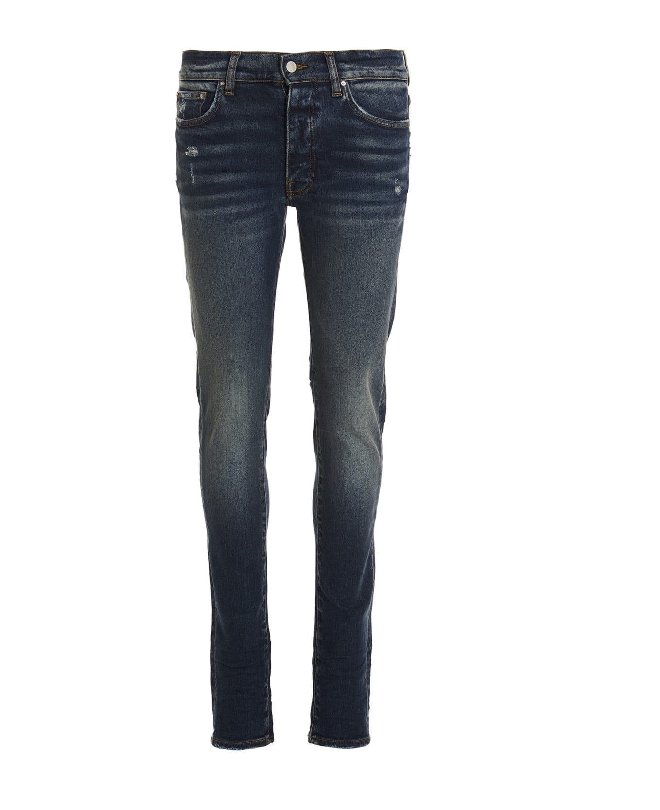 AMIRI 'stack' Jeans | italist