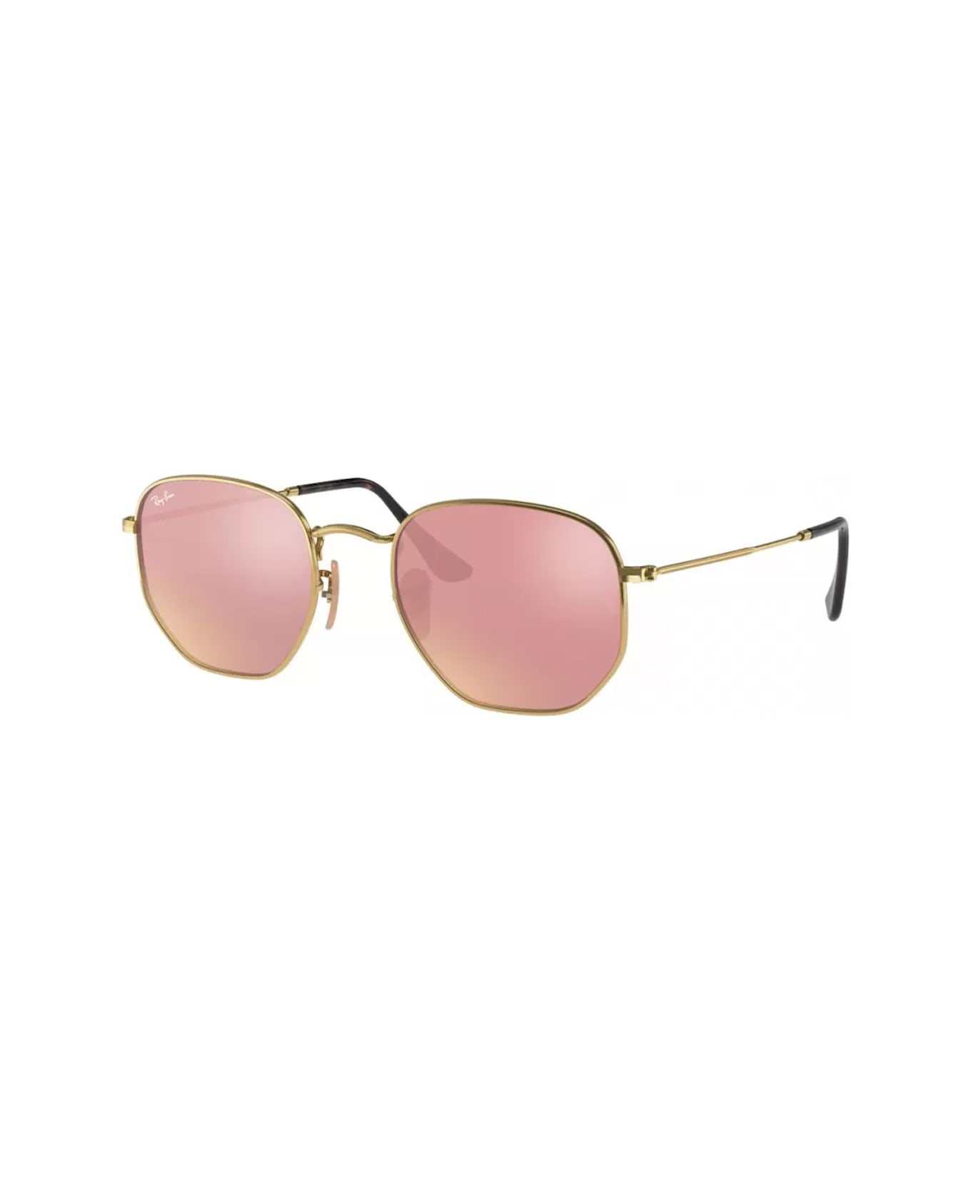 Ray-Ban Rb3548 Sunglasses - Oro サングラス