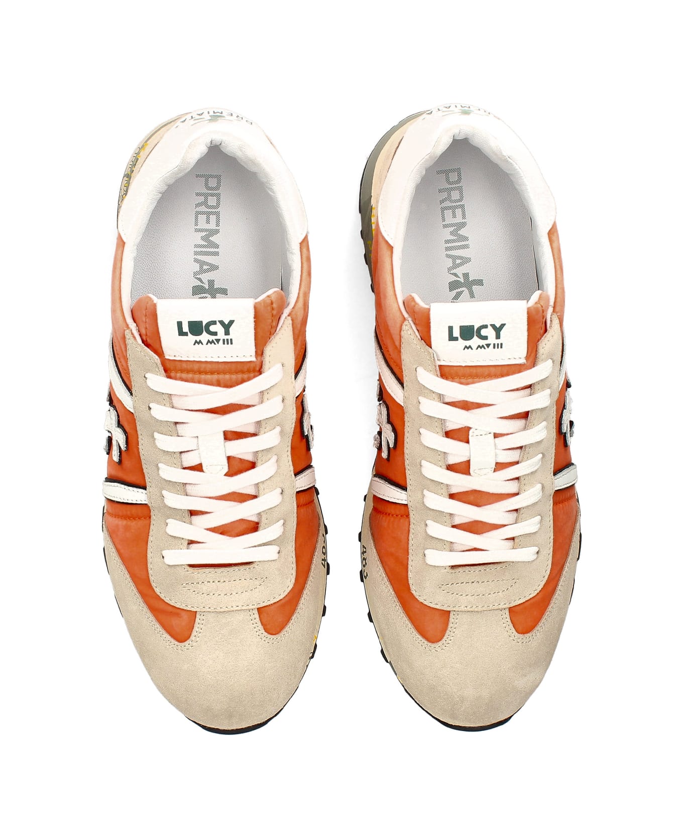 Premiata Lucy Sneaker