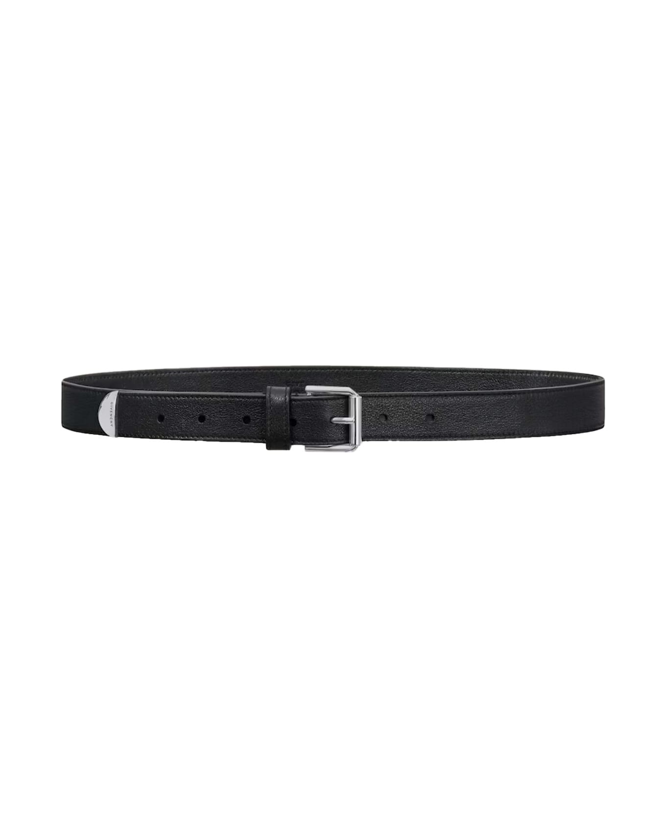 Givenchy Belts Black - Black