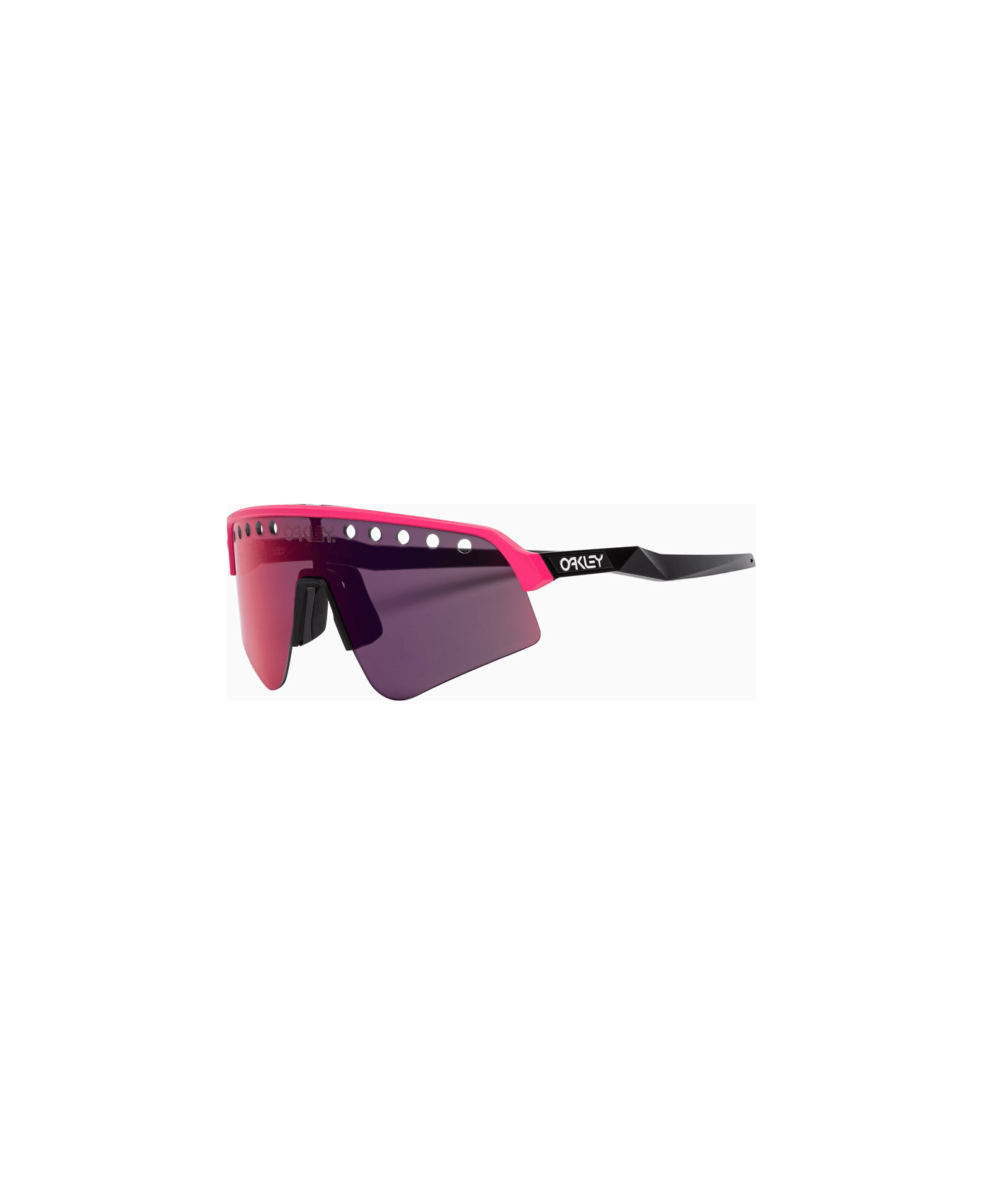 Oakley Sutro Lite Sweep Sunglasses - Pink