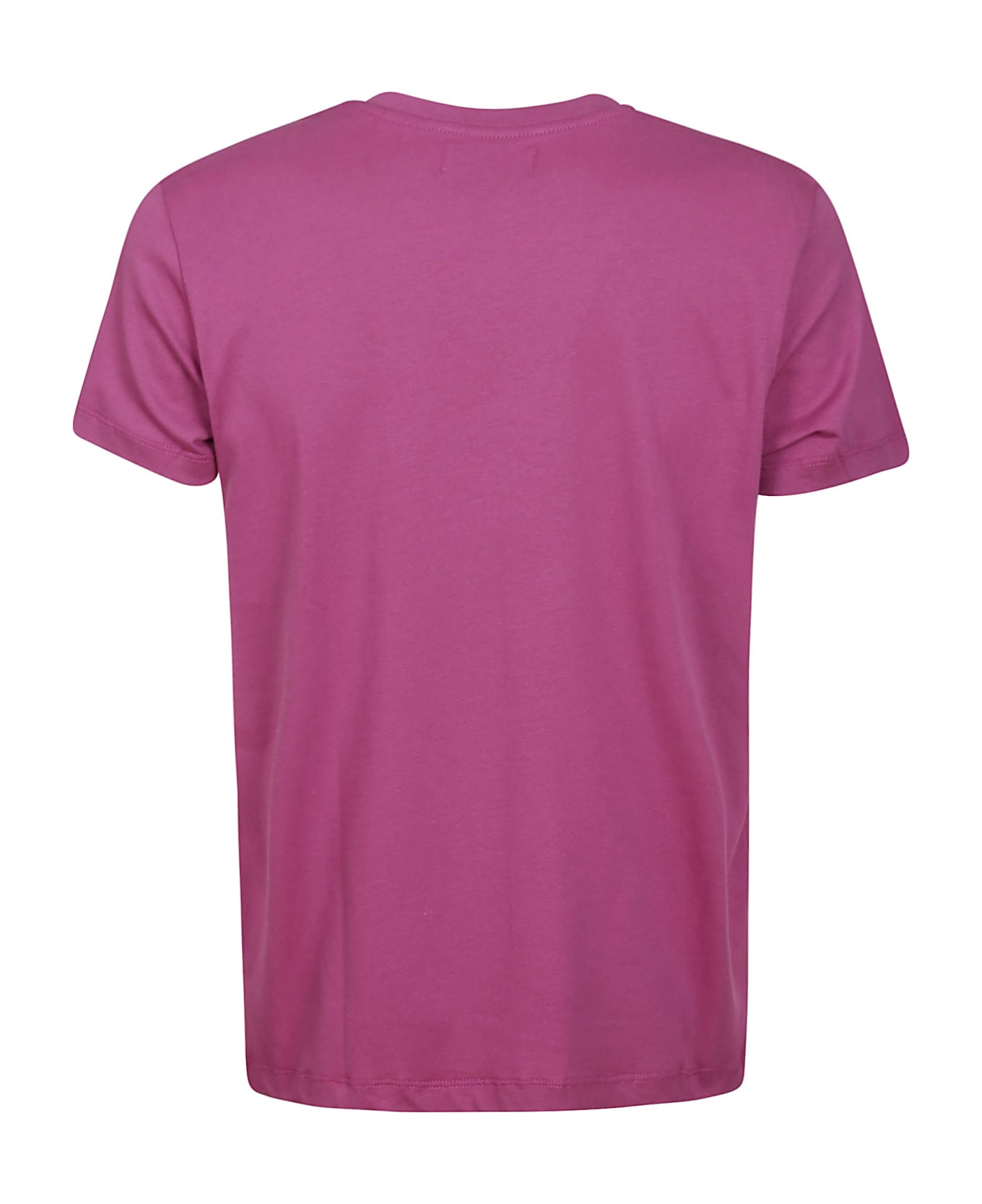 Vilebrequin T-shirt - Festival Fuchsia