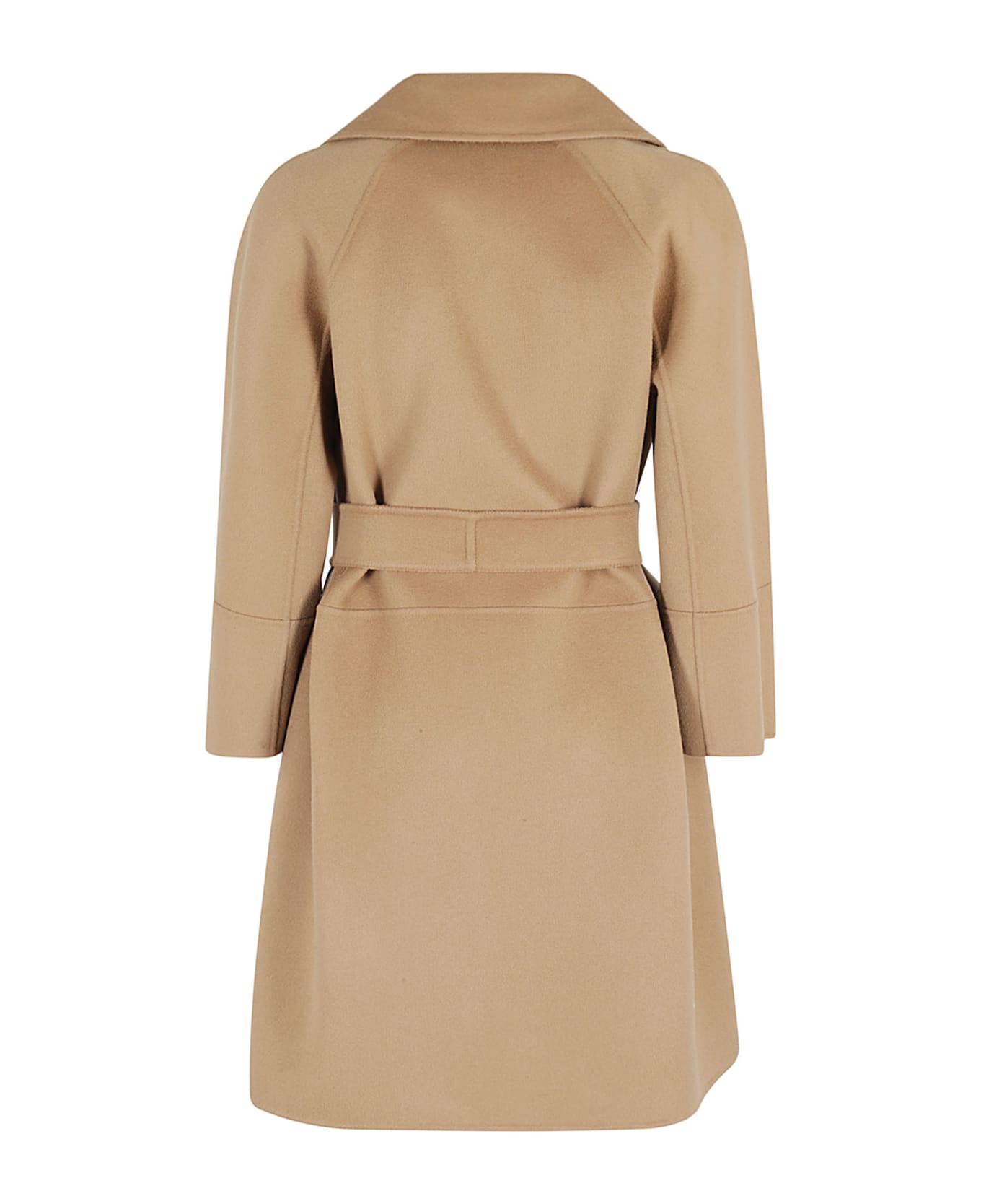 'S Max Mara Arona - Camel