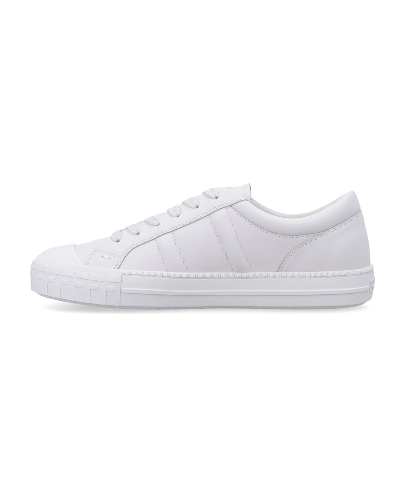 Fendi Domino - WHITE