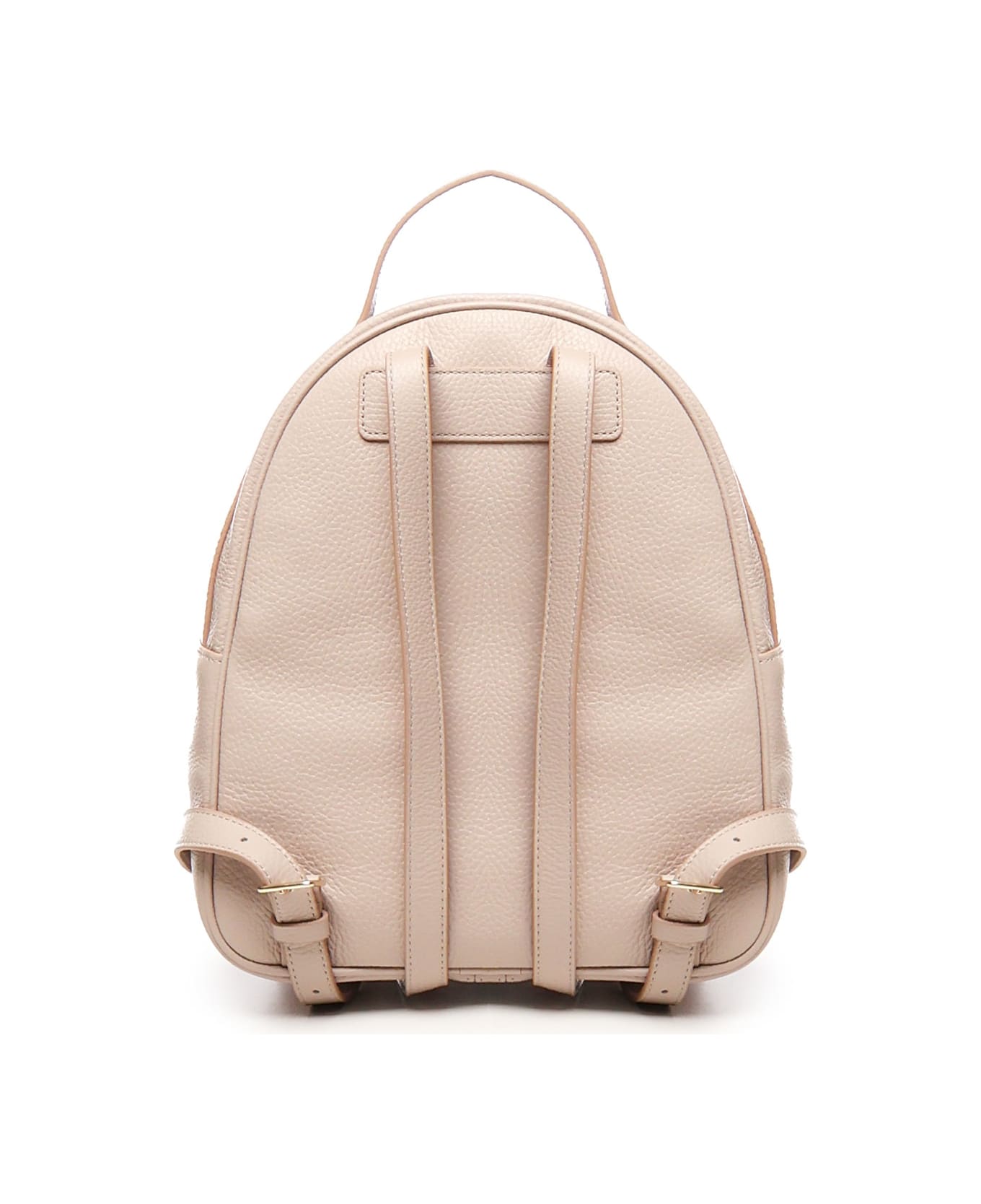 Coccinelle Malory Medium Backpack - Pink
