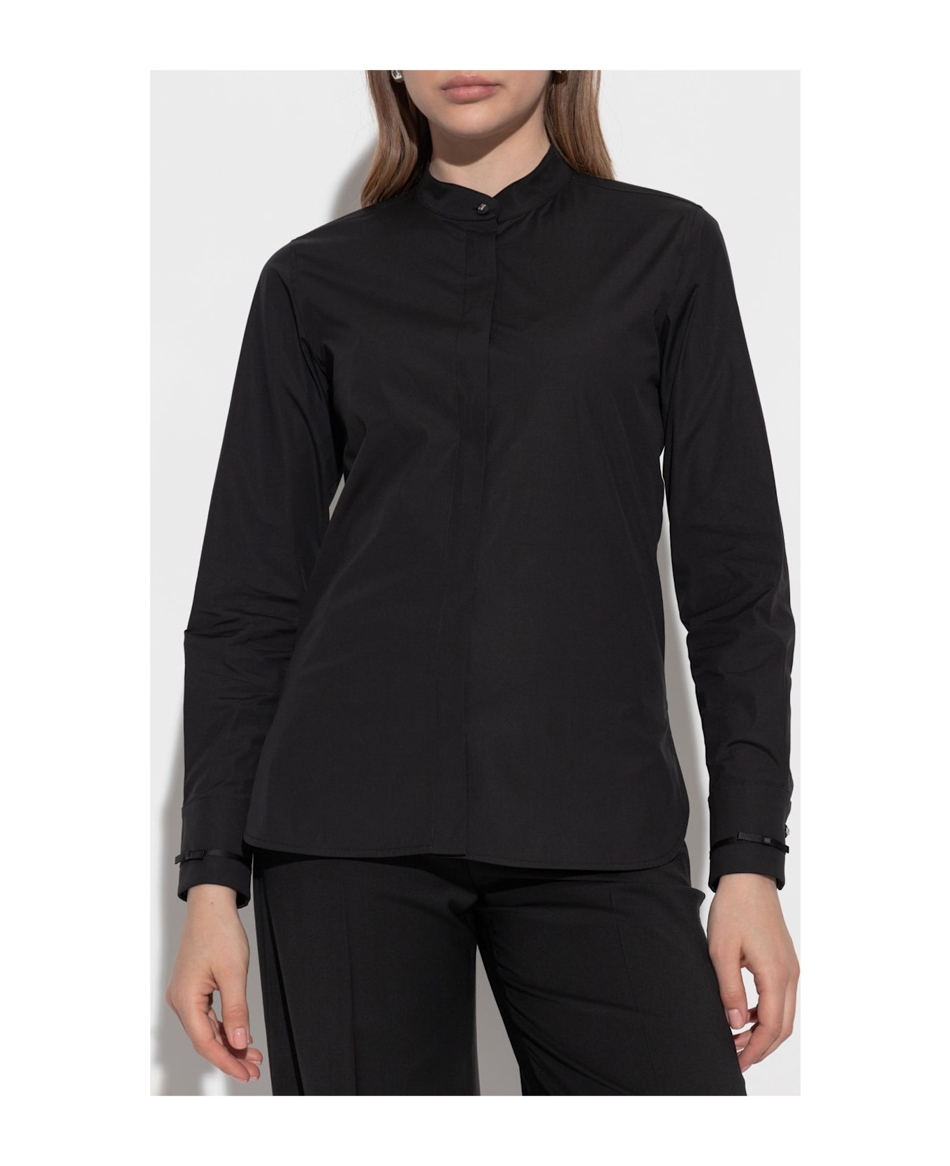 Max Mara Otranto Shirt - Thumbnail 4