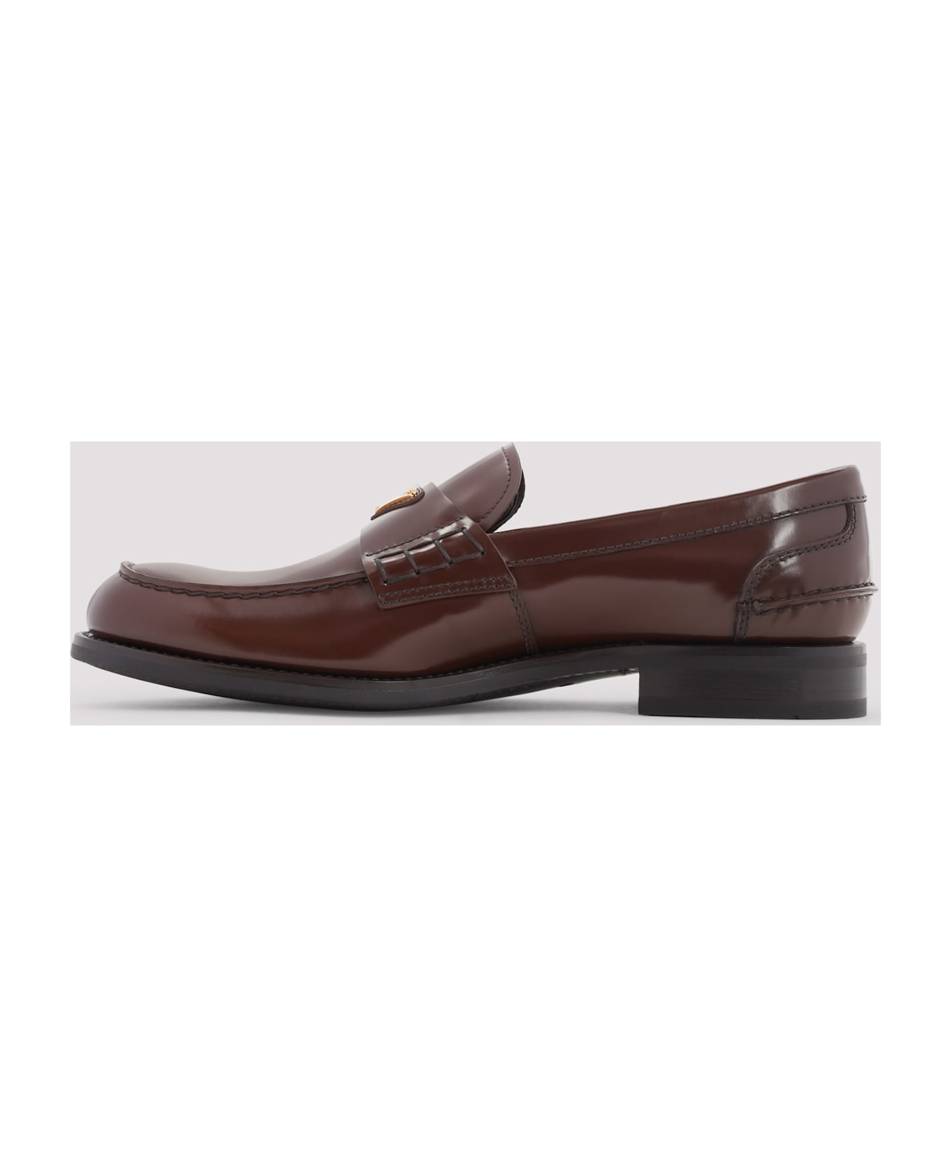 Prada Loafers - Nbl Radica