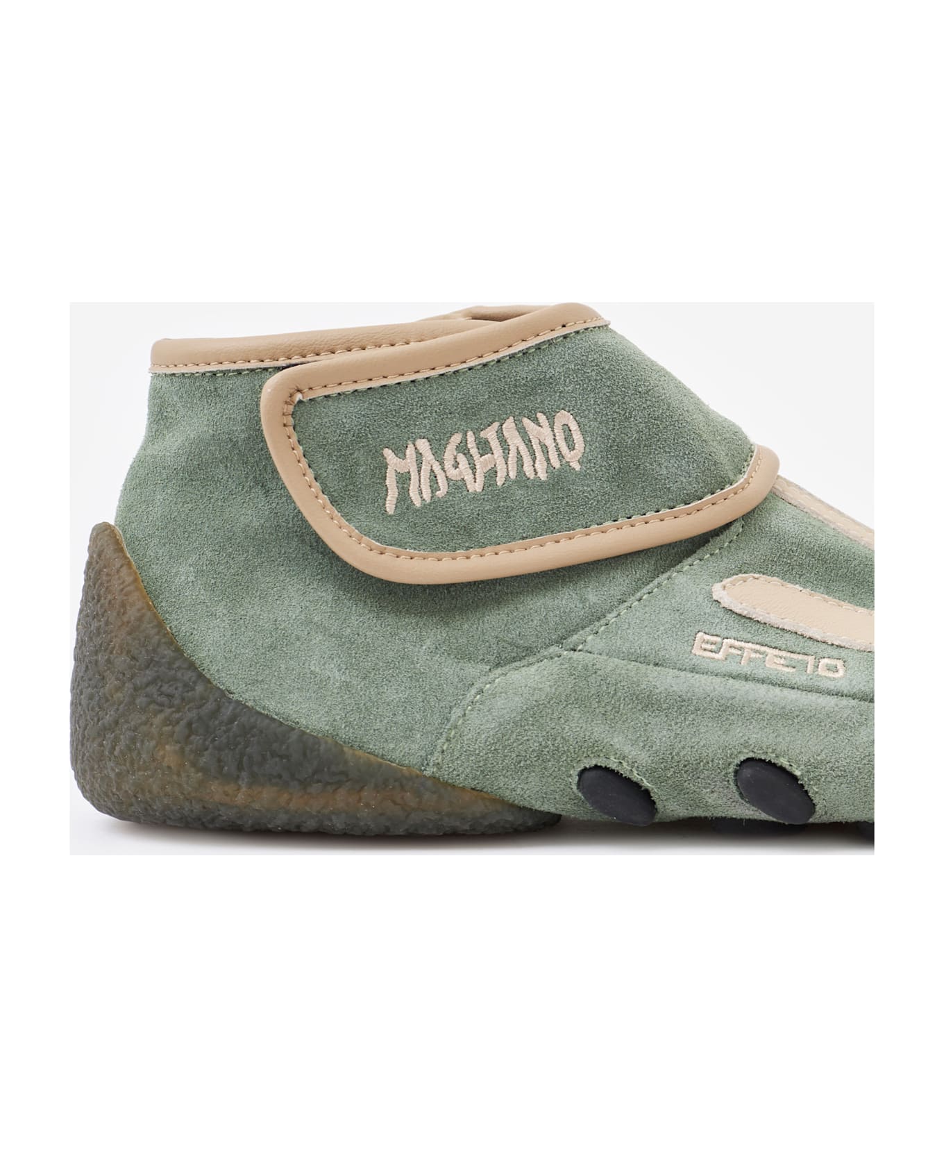 Magliano Effe10 Sneakers - Cyan