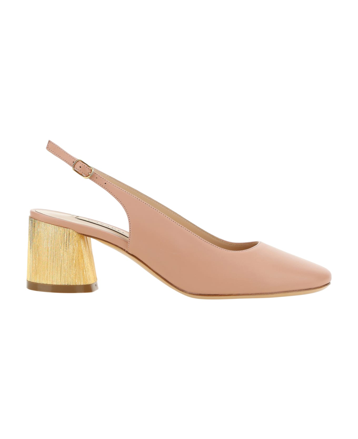 Casadei Cleo Emily Pumps - PINK