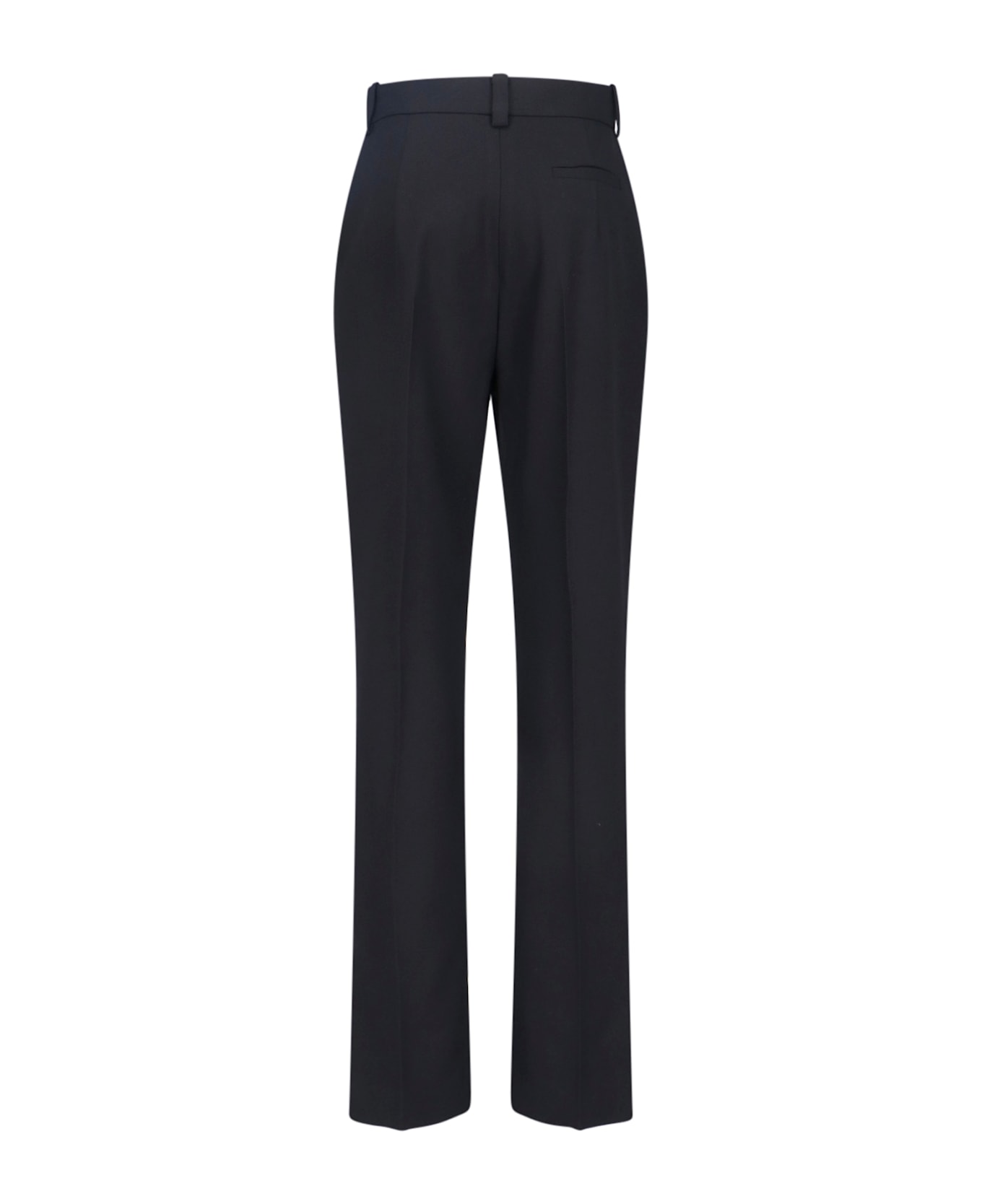 Calvin Klein 
lucia
 Trousers - Black  
