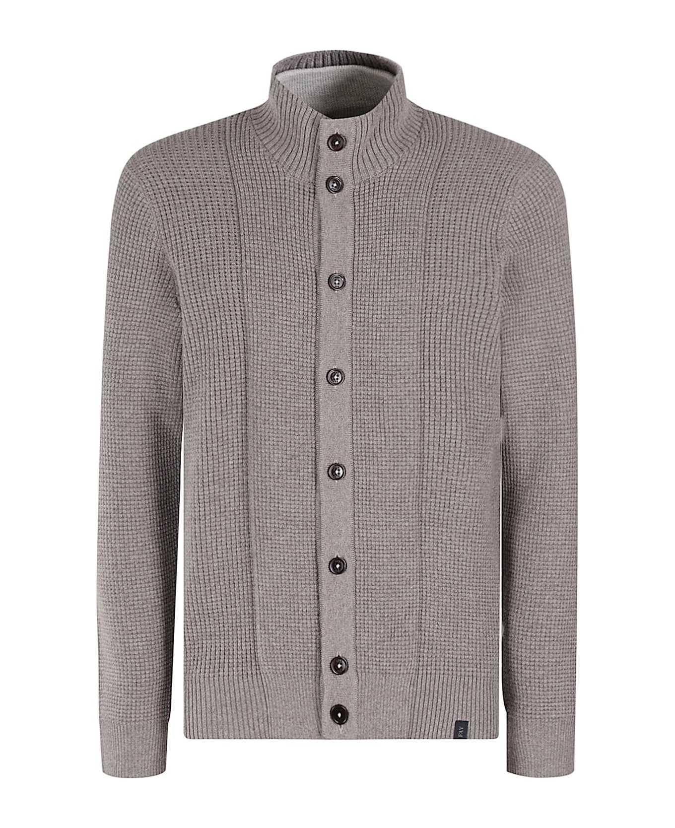 Fay Cardigan - A Corda Sabbia