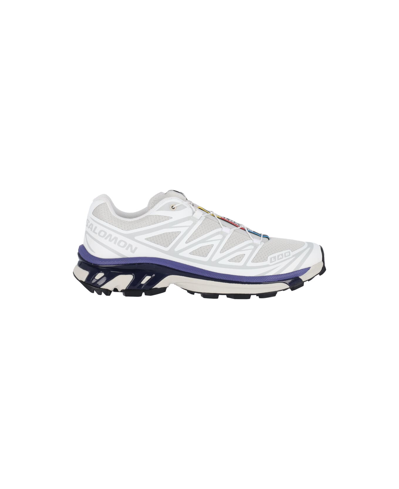 Salomon "xt-6" Sneakers - White