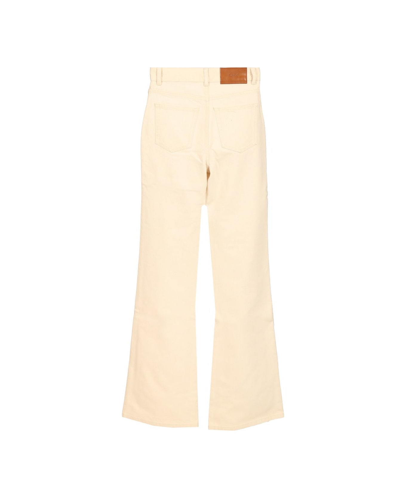 Flare Jeans - Thumbnail 3