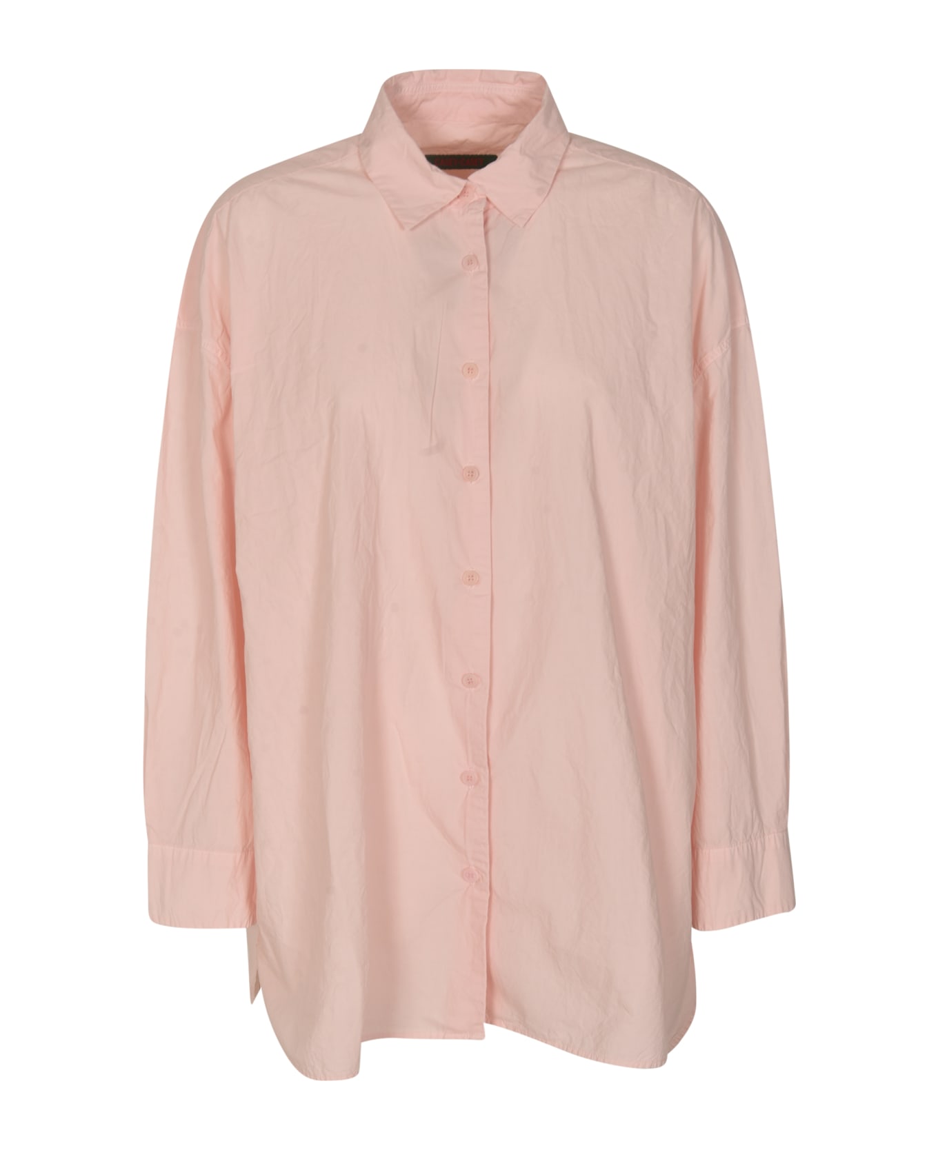 Casey Casey Hamnet Shirt - Pink シャツ