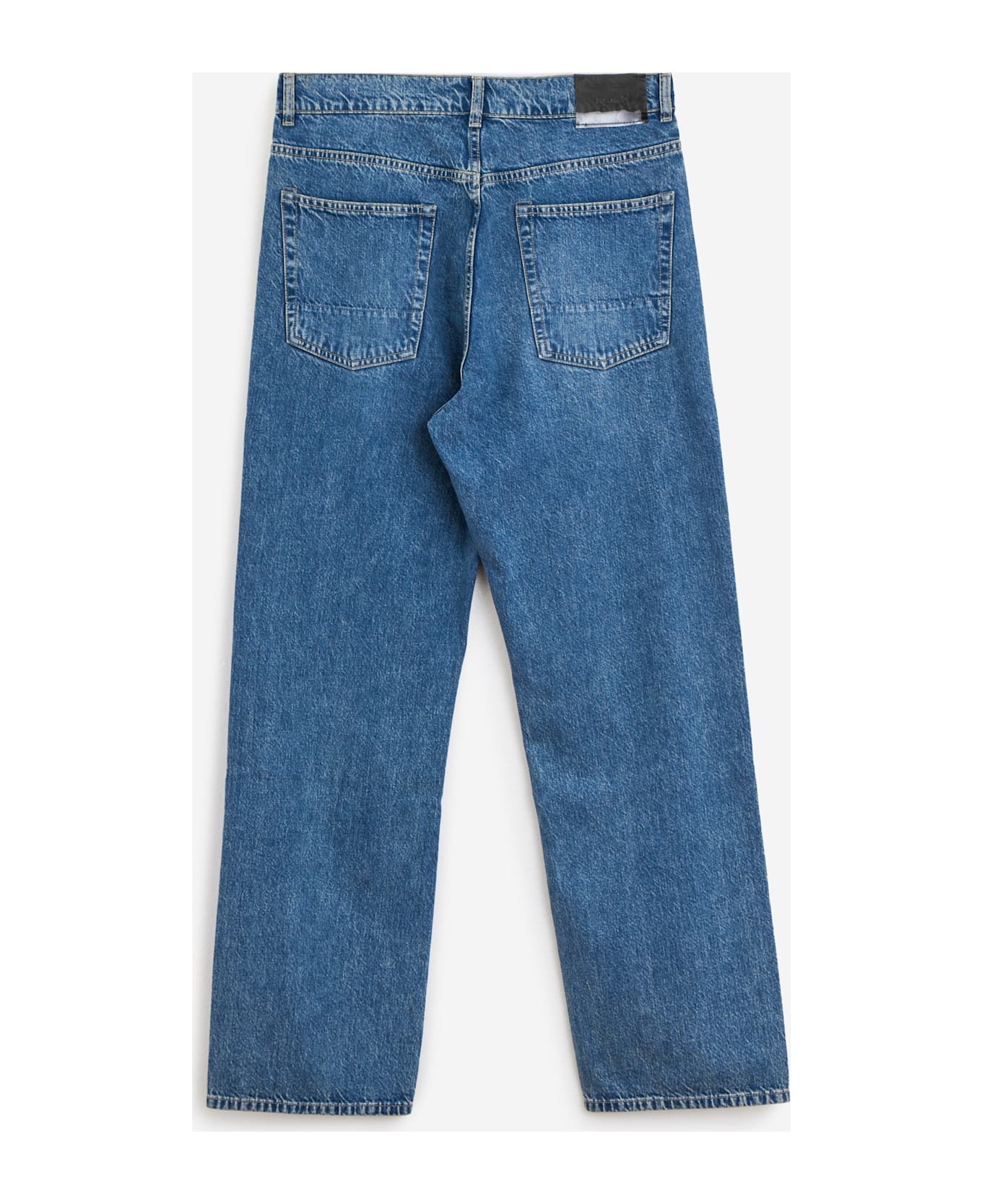 Our Legacy Third Cut Jeans - blue