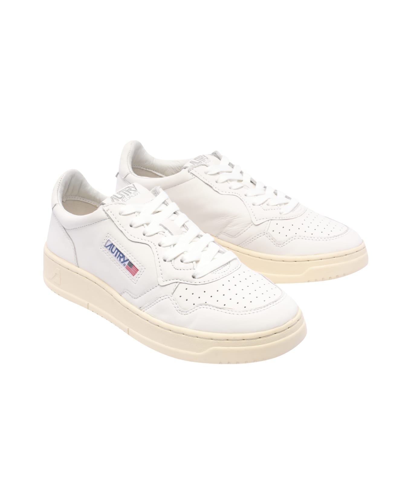 Autry Medalist Low Sneakers - GG04