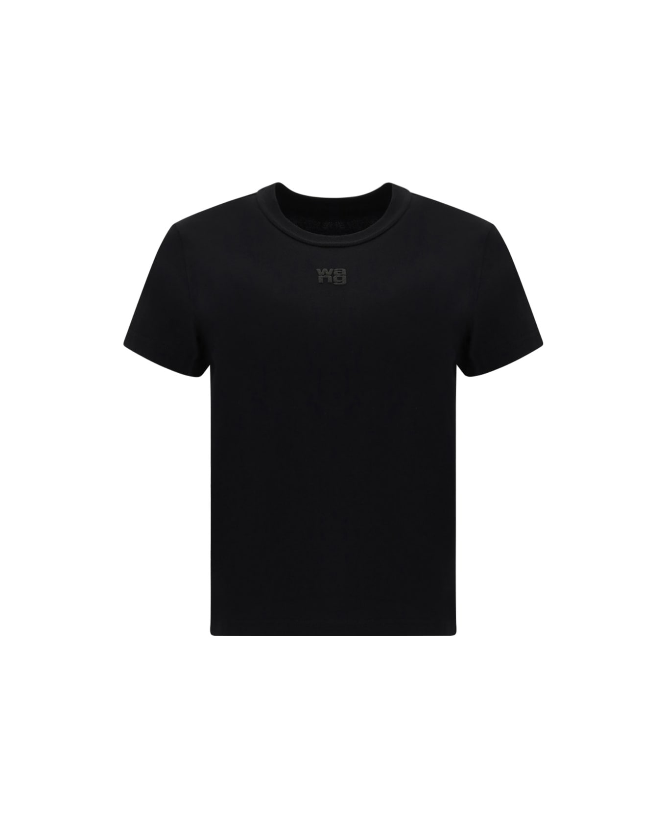 Alexander Wang T-shirt - Nero Tシャツ