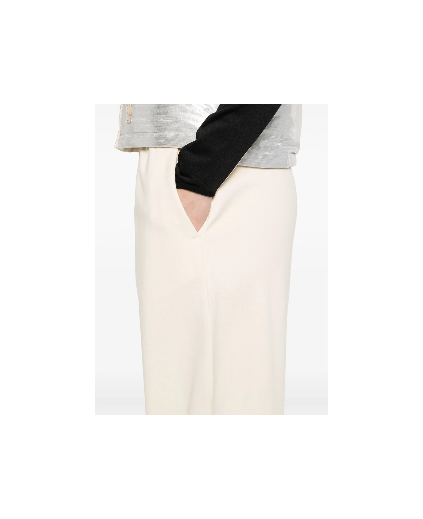 Moncler Pant - NEUTRALS