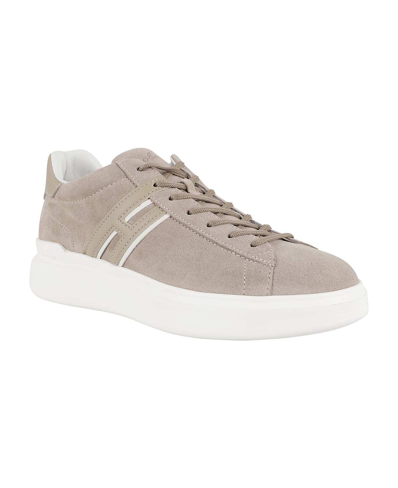 Hogan H580 Sneakers - Beige