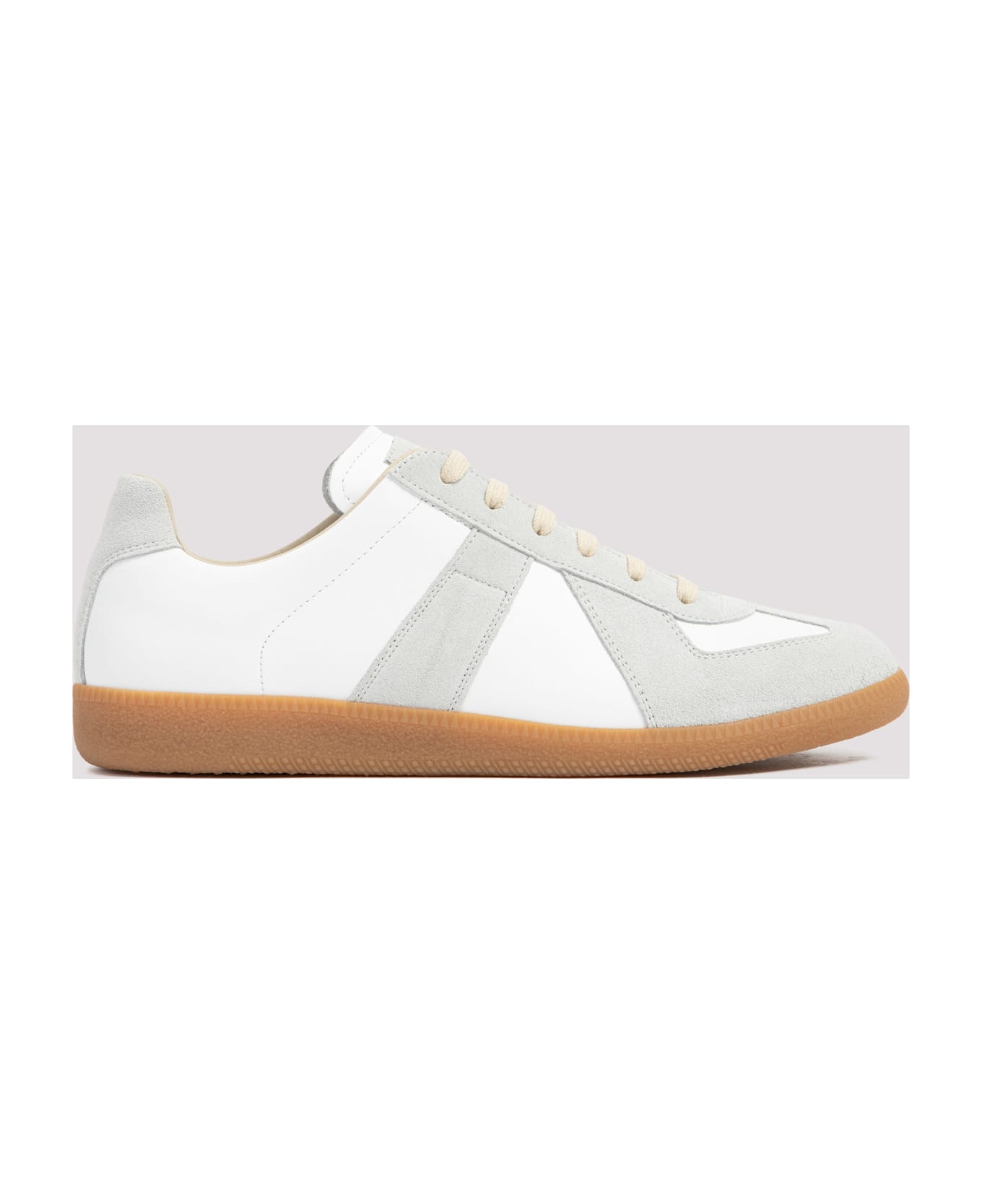 Maison Margiela Replica Sneakers - Off White