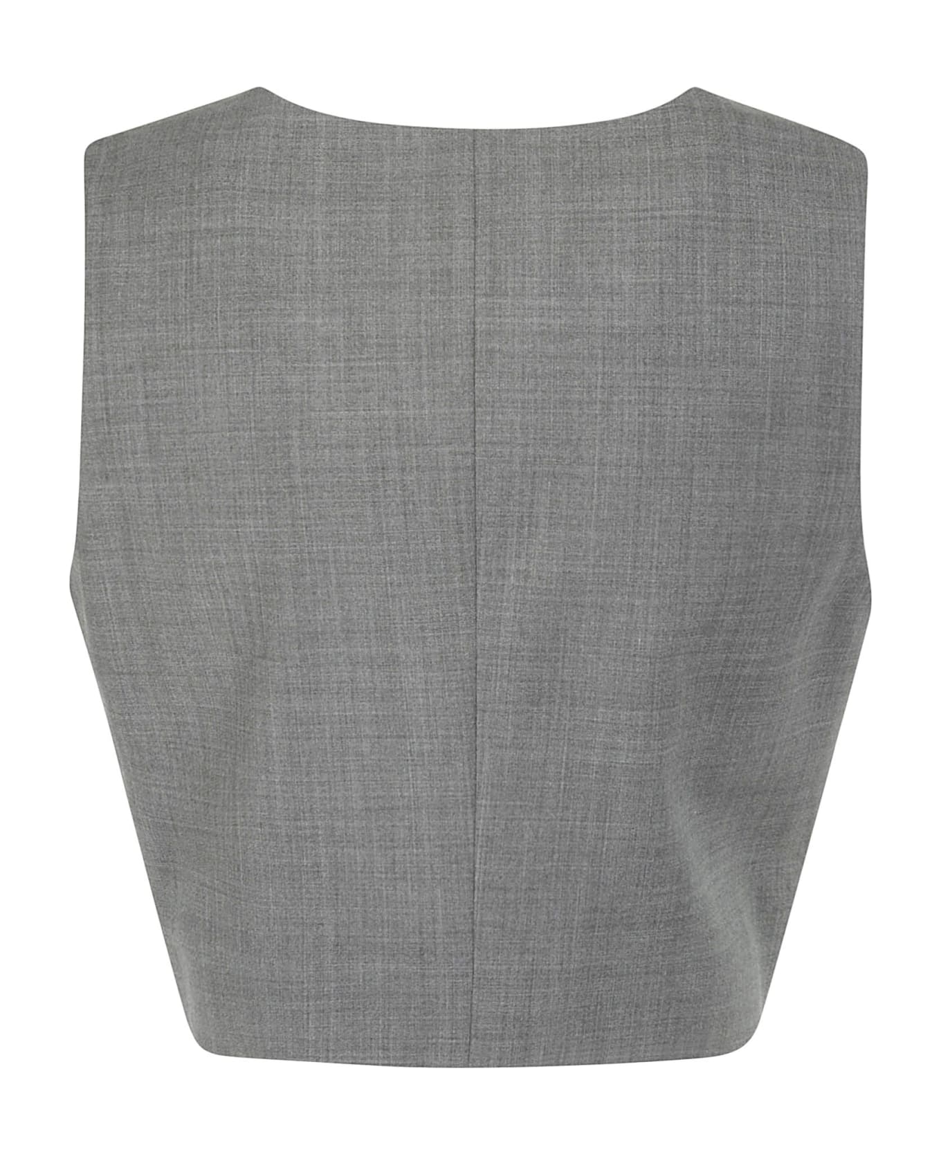The Garment Pisa Vest - 602