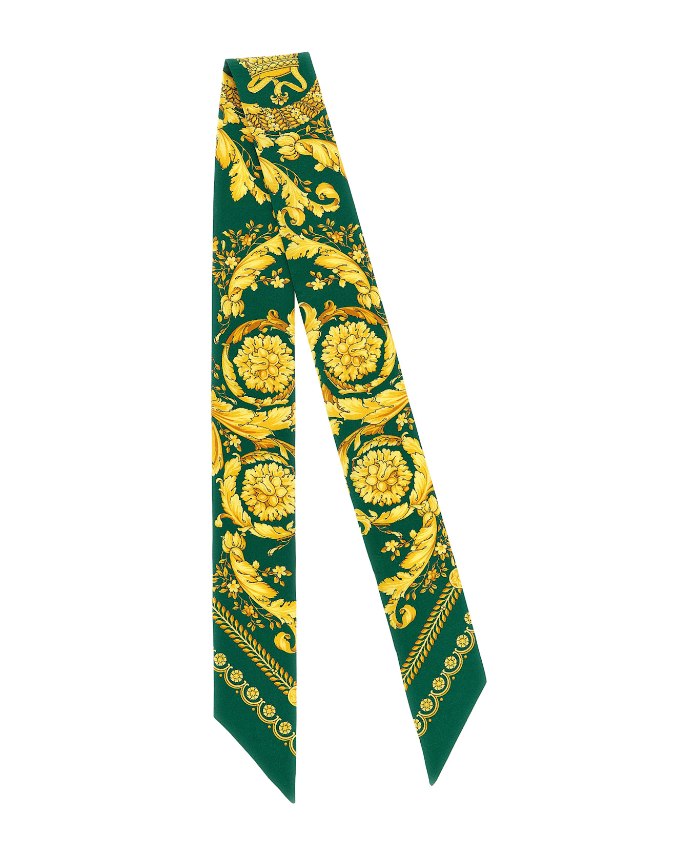 Versace Lavallière Baroque - Multicolor