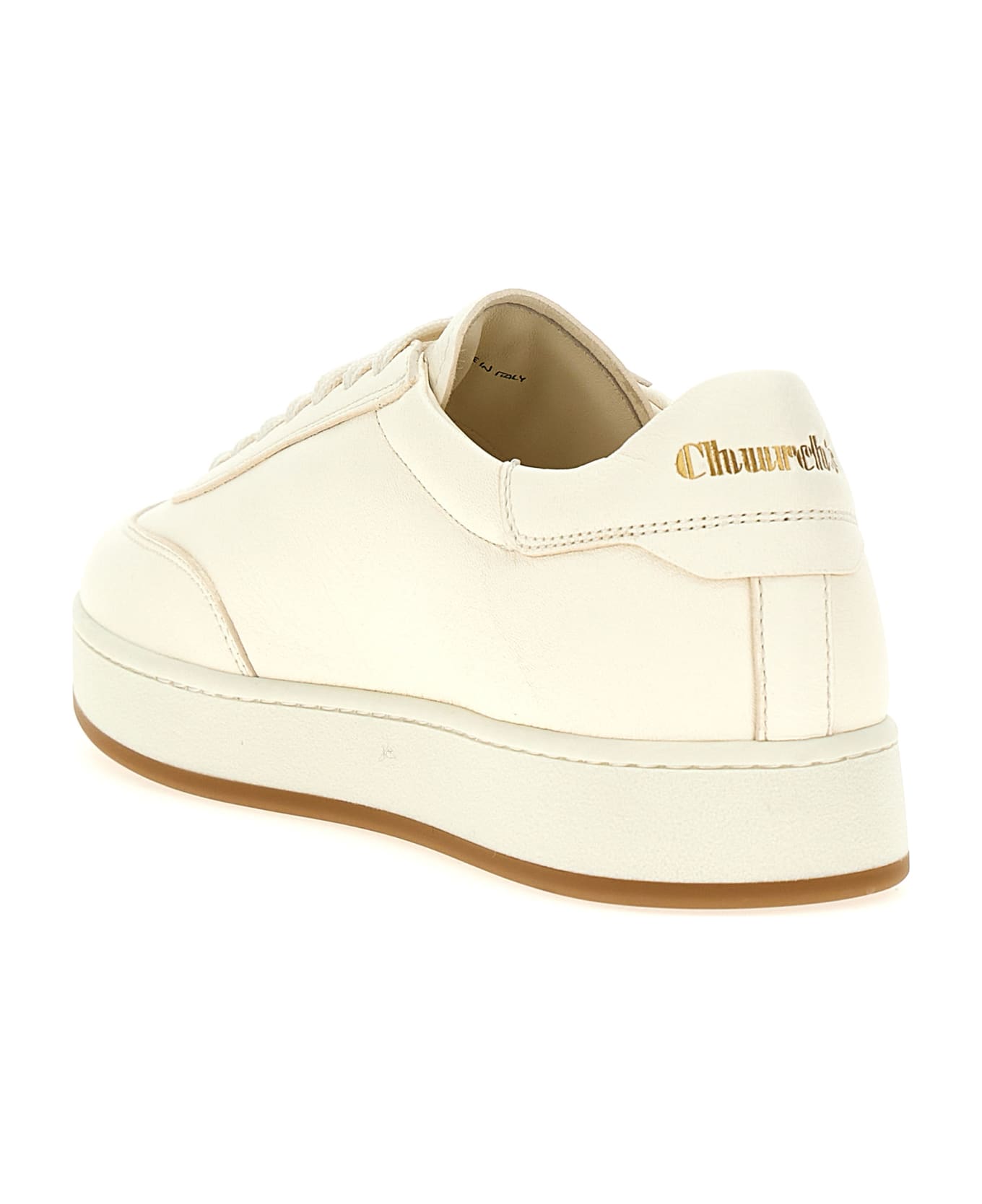Church's 'laurelle' Sneakers - White
