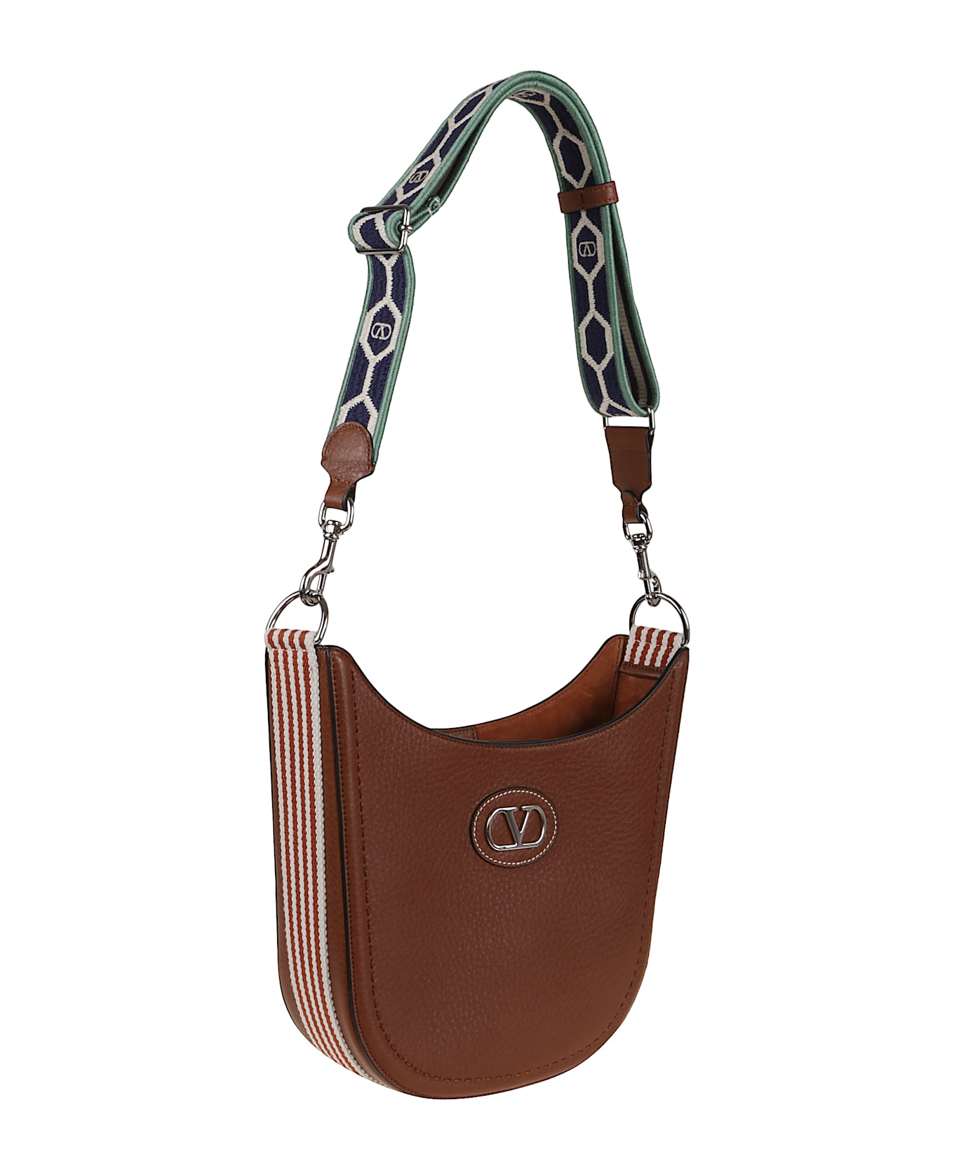 Valentino Garavani Medium Hobo Antibes | italist