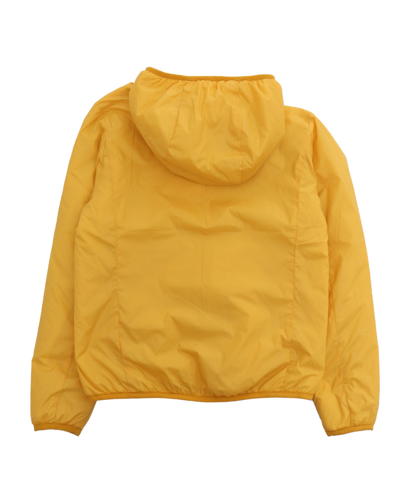 Save the Duck Yellow Shilo Jacket - YELLOW