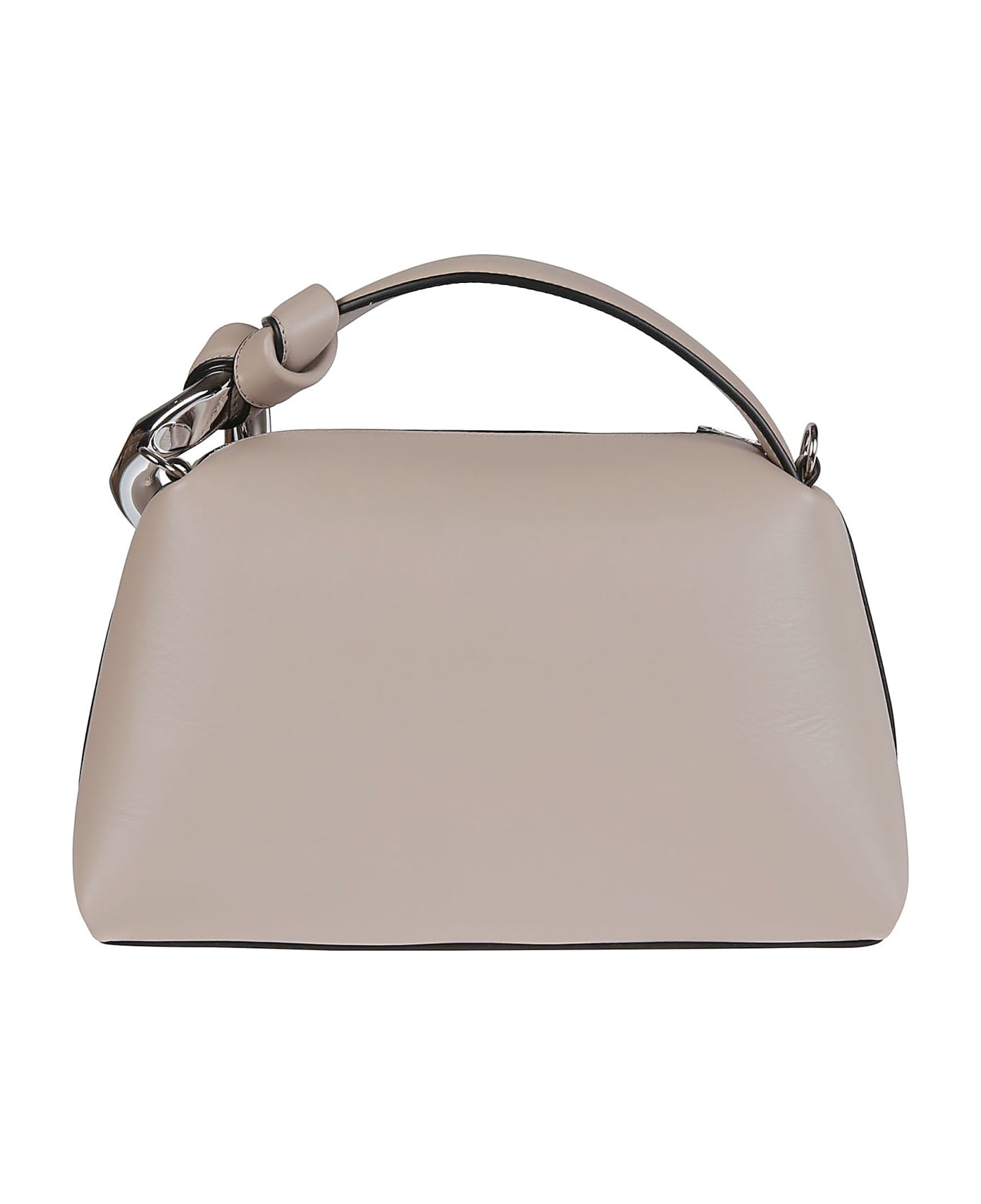 J.W. Anderson The Corner Bag - Taupe トートバッグ