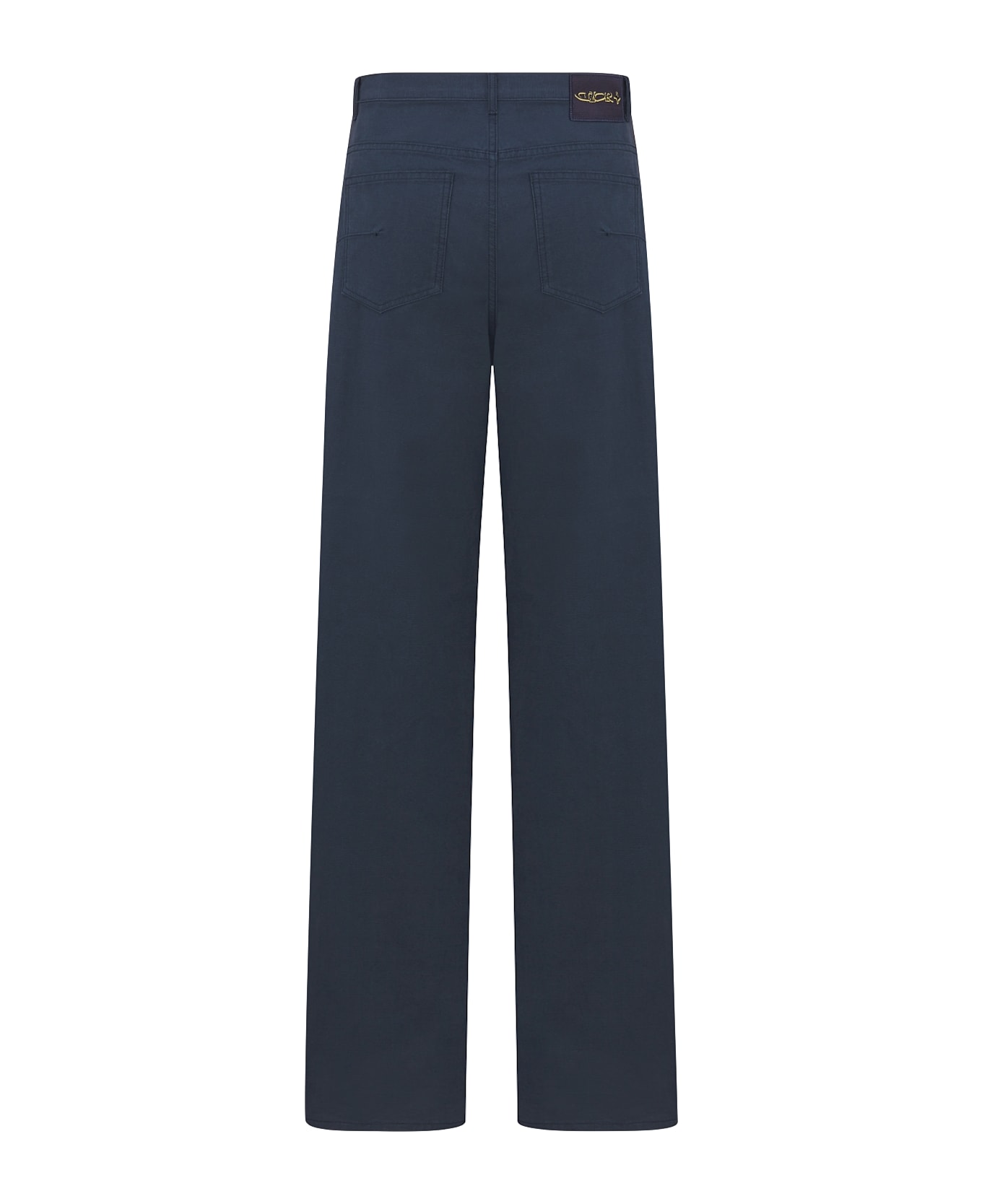 Dior Lewis Hamilton Jeans