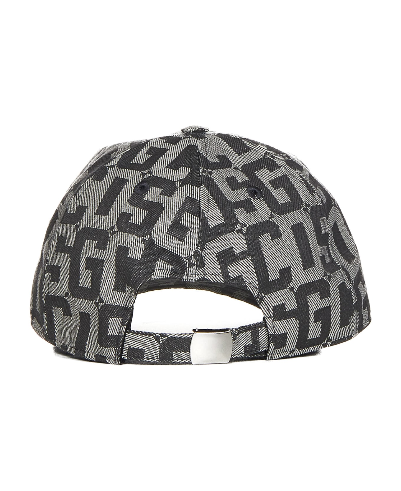 GCDS Hat - Grey