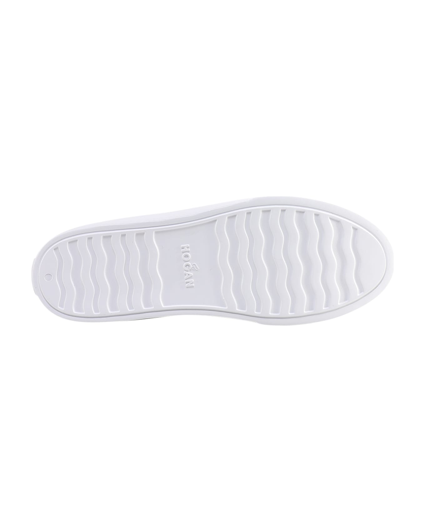 Hogan Sneakers h365 hxc3400en40 CON LACCIO