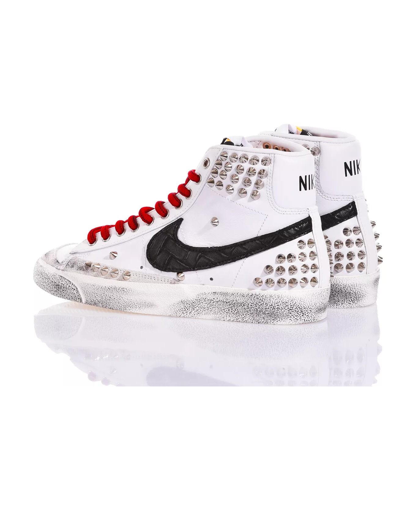 Mimanera Nike Blazer Studs Woven