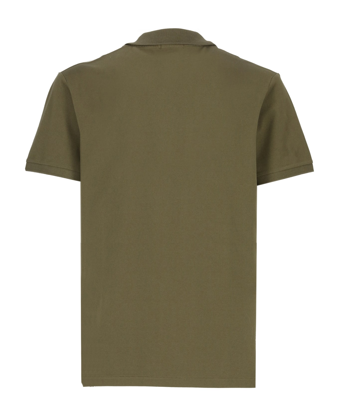 Polo Ralph Lauren Polo Shirt - Green ポロシャツ