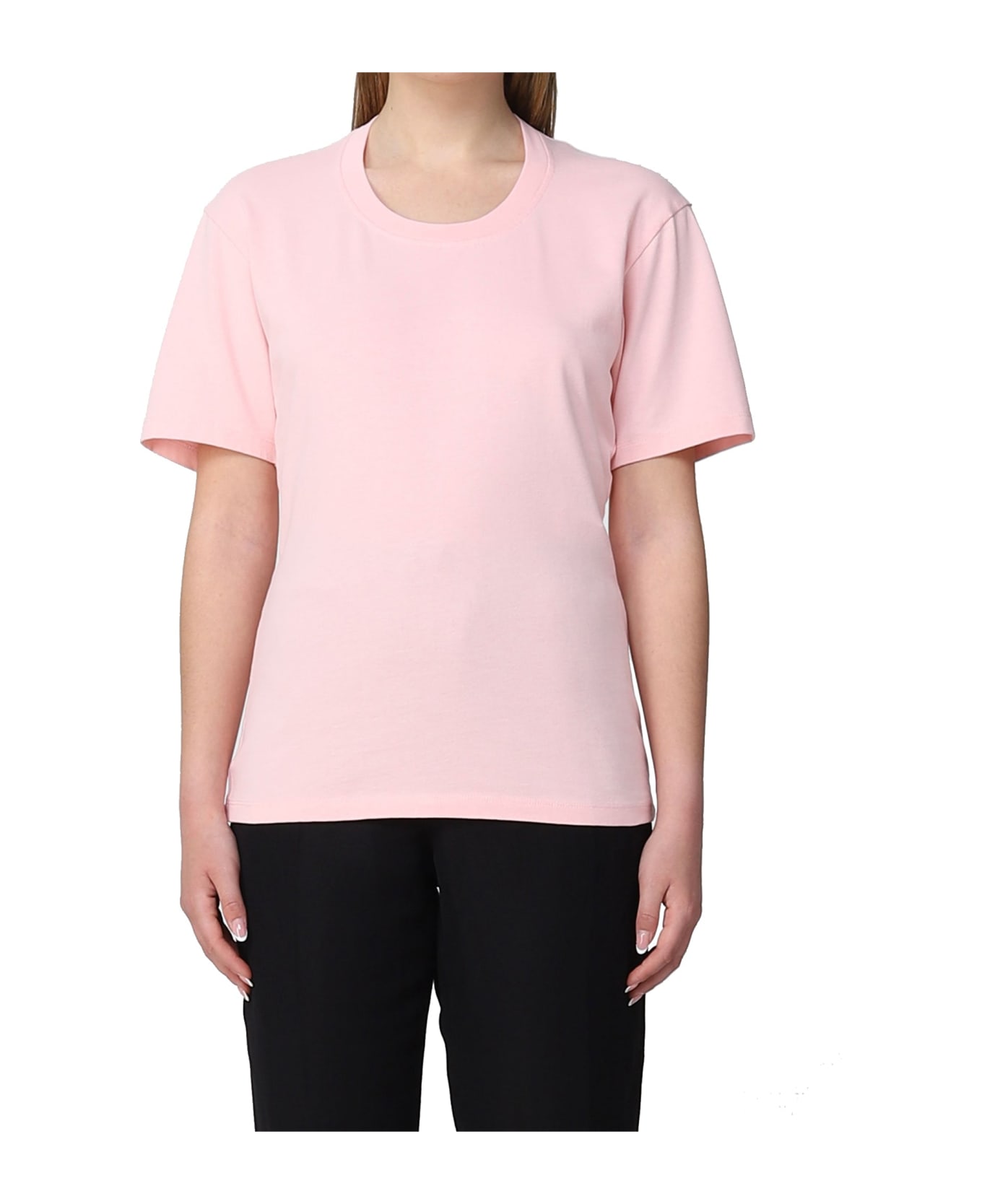 SportMax Zaino T-shirt - Pink