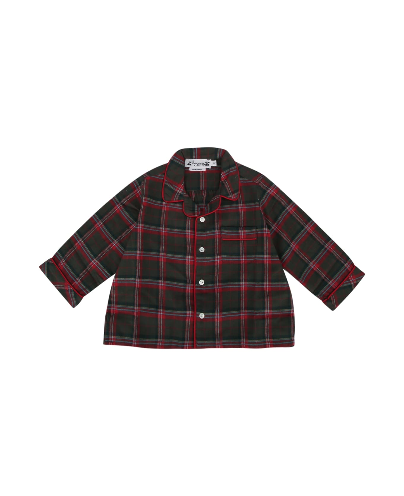 Bonpoint Pyjama Joan - CAKAKIFONCE