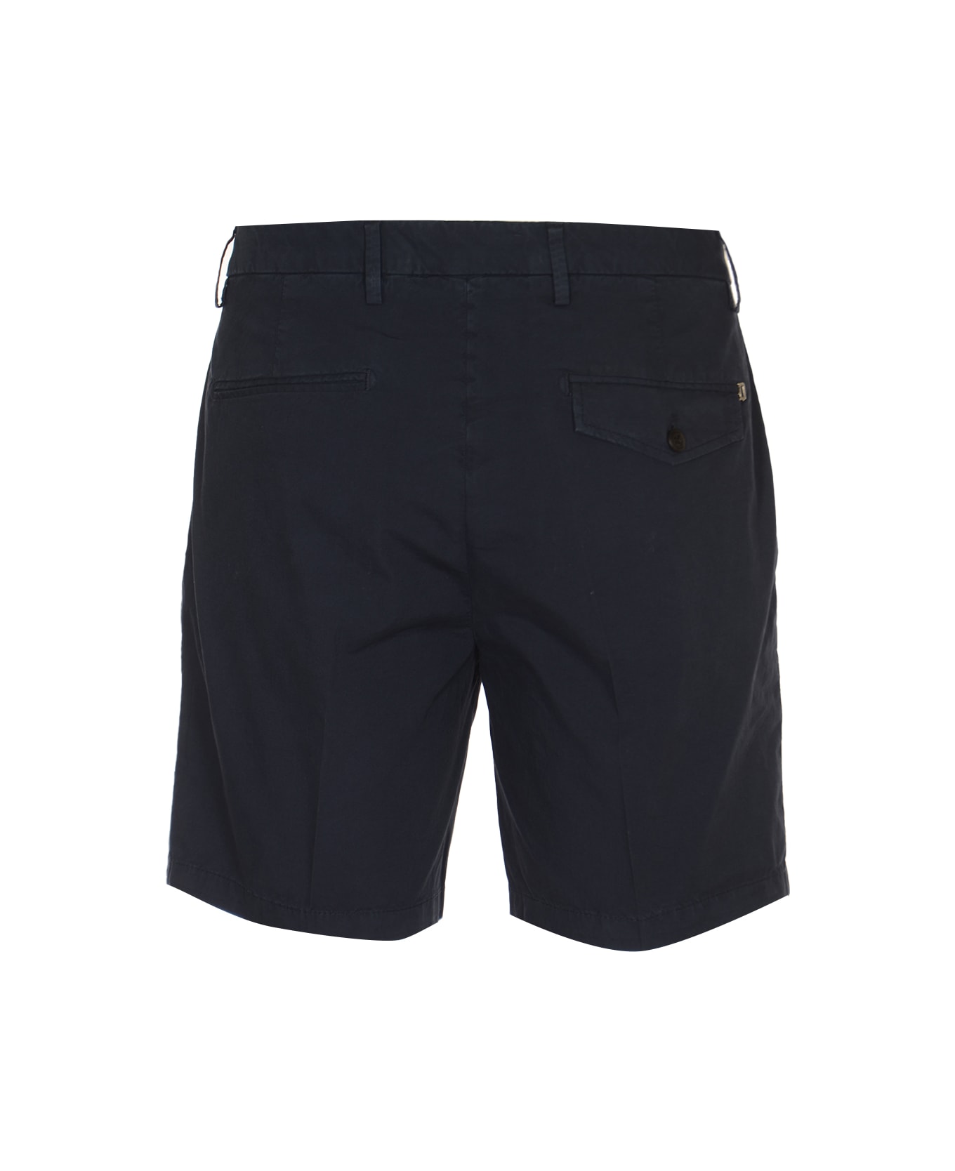 Dondup Manheim Bermuda Shorts