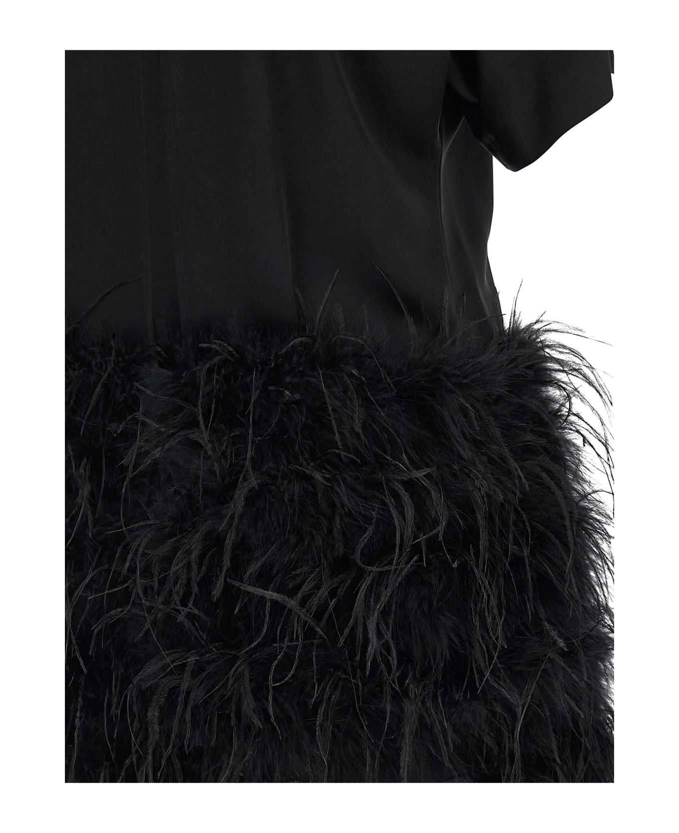 Pinko 
sapientino
 Dress - Black  