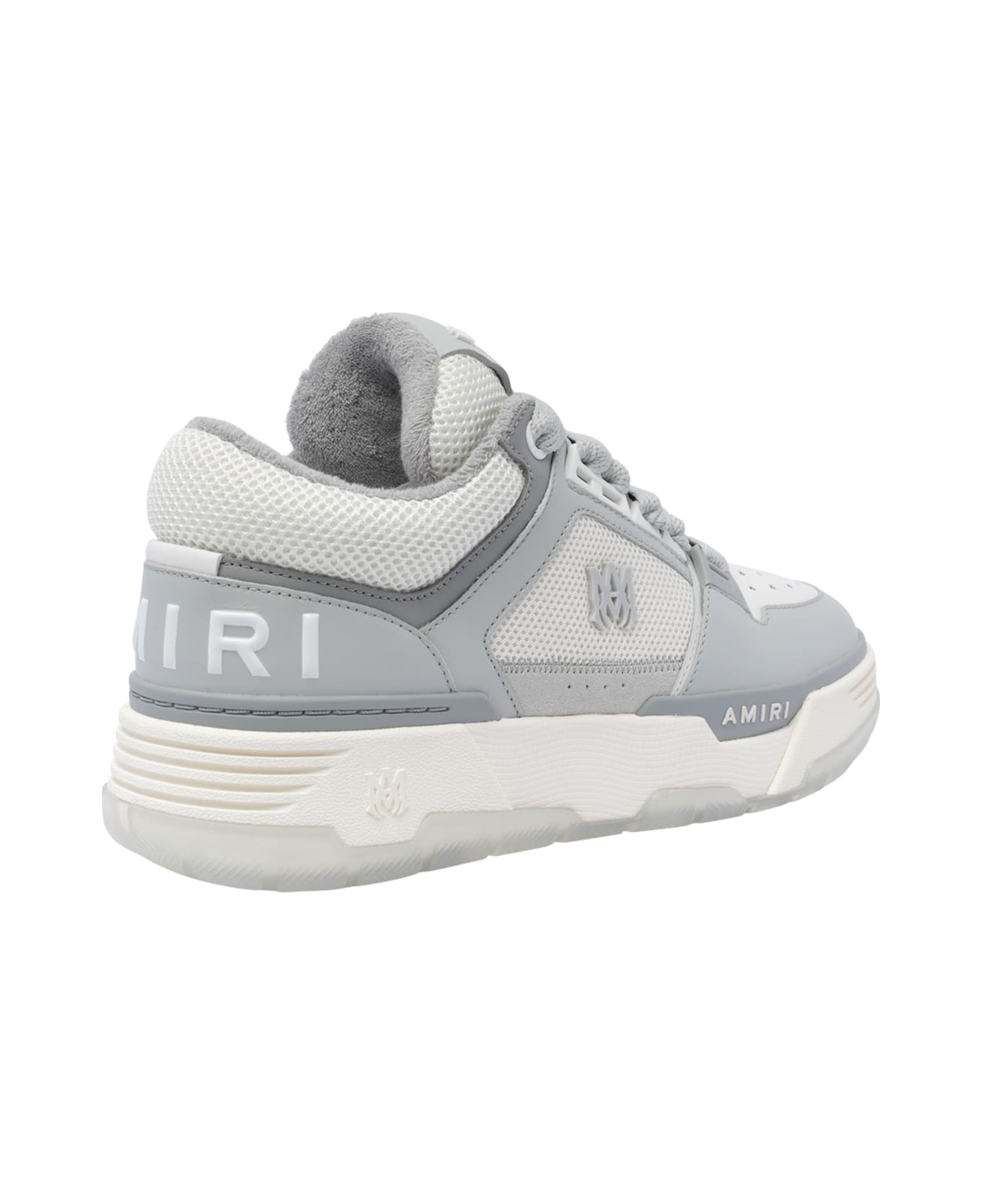 AMIRI Ma-1 Sneakers - Grey