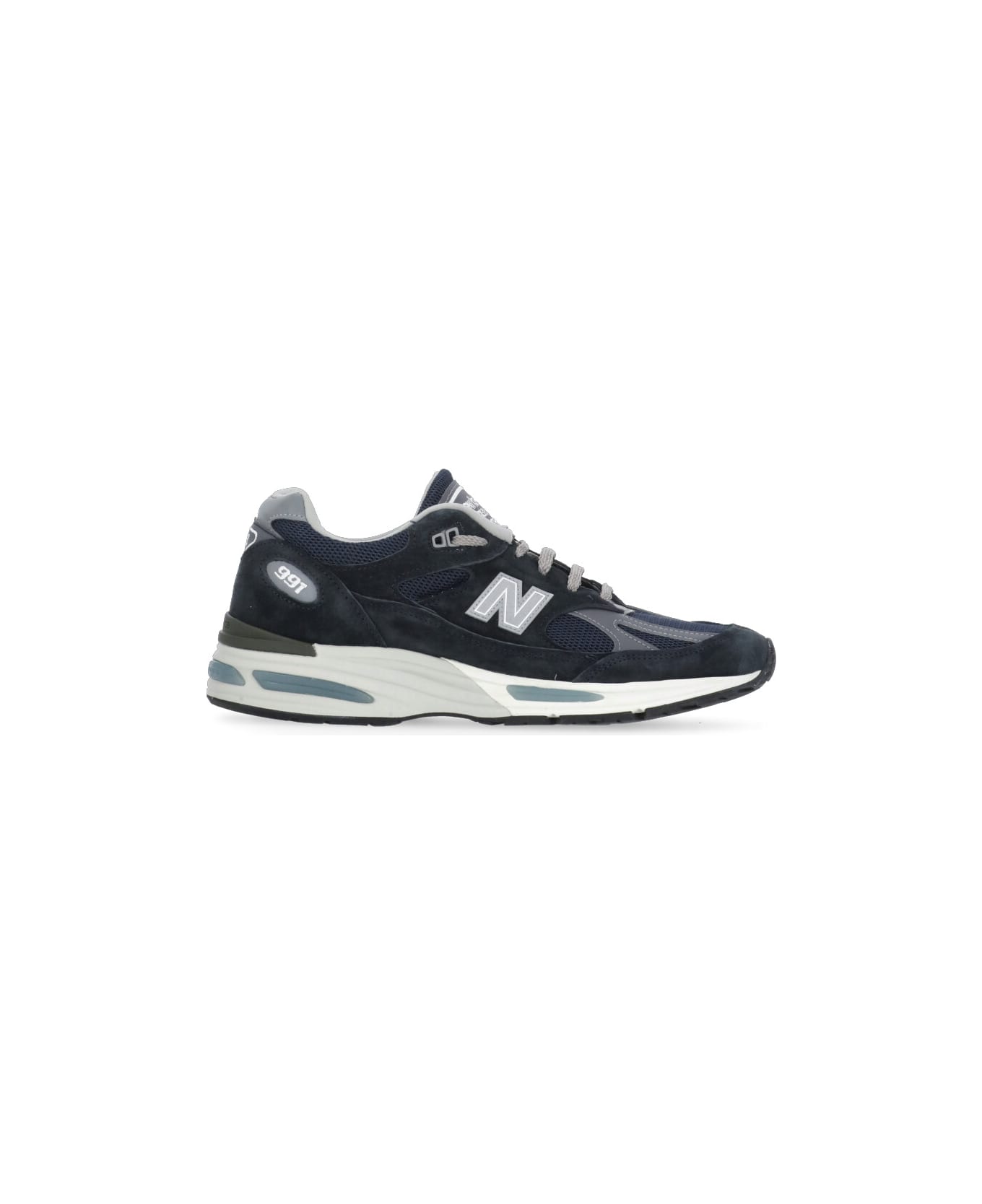 New Balance U99 Sneakers - Blue