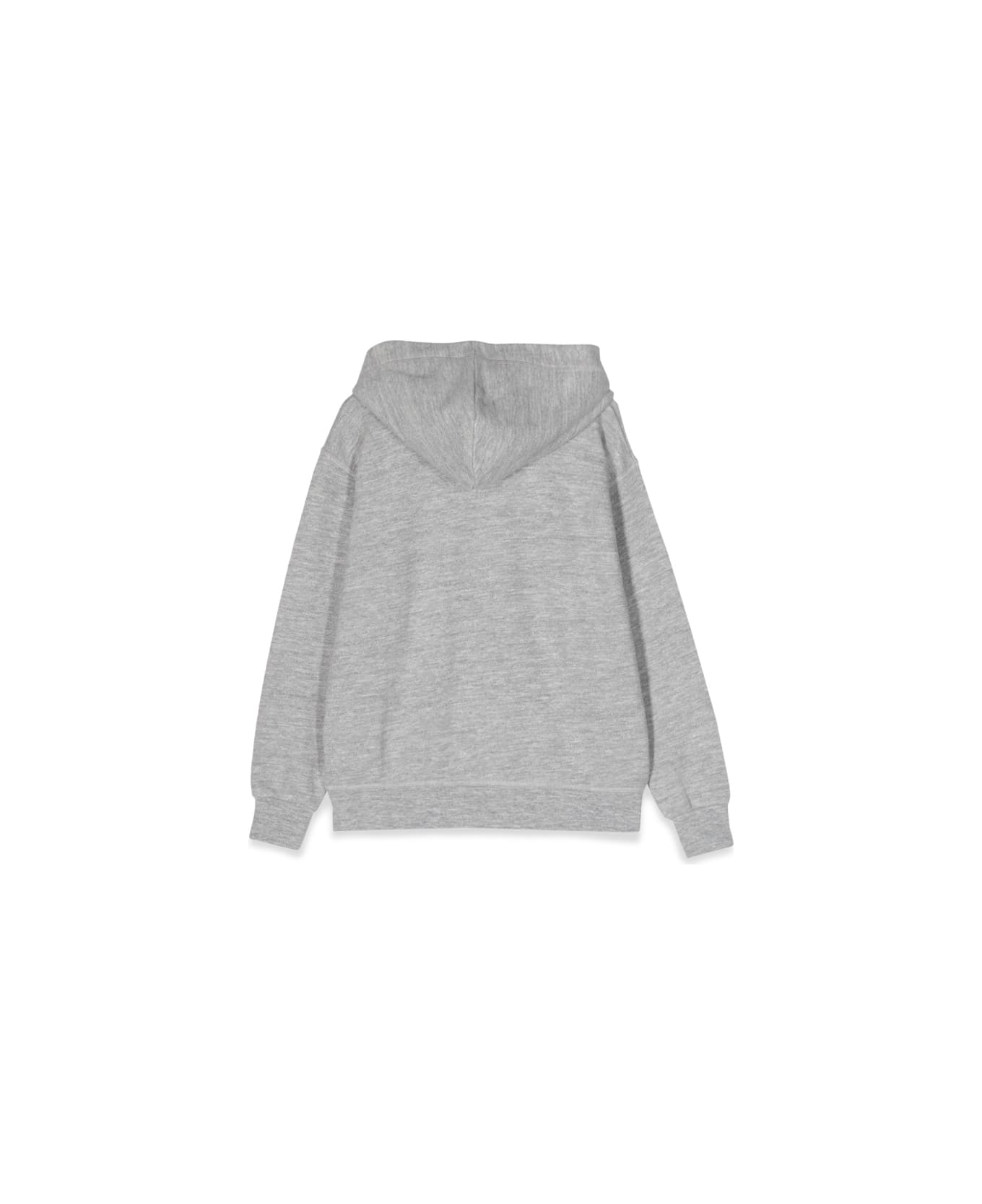 Dsquared2 Hoodie - GREY