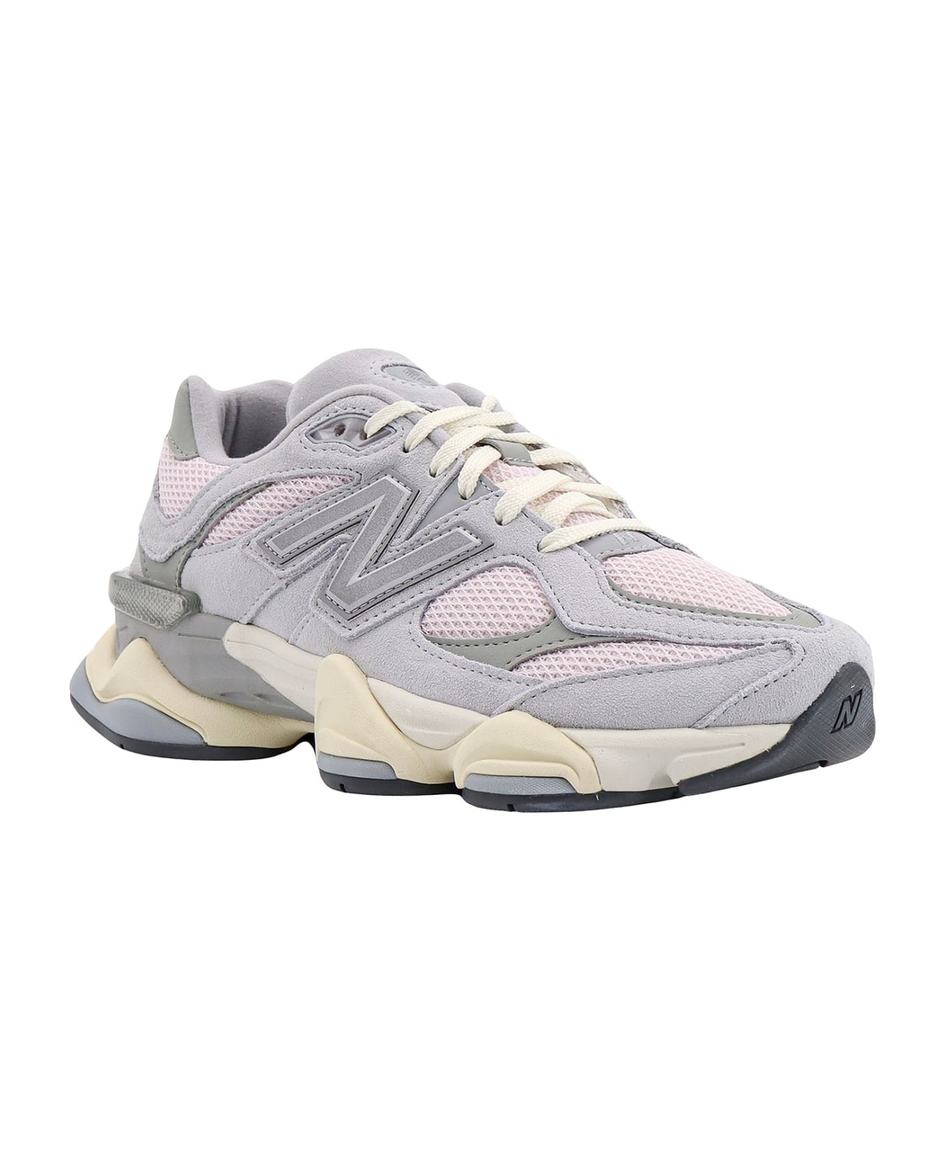 New Balance 9060 Sneakers - Grey
