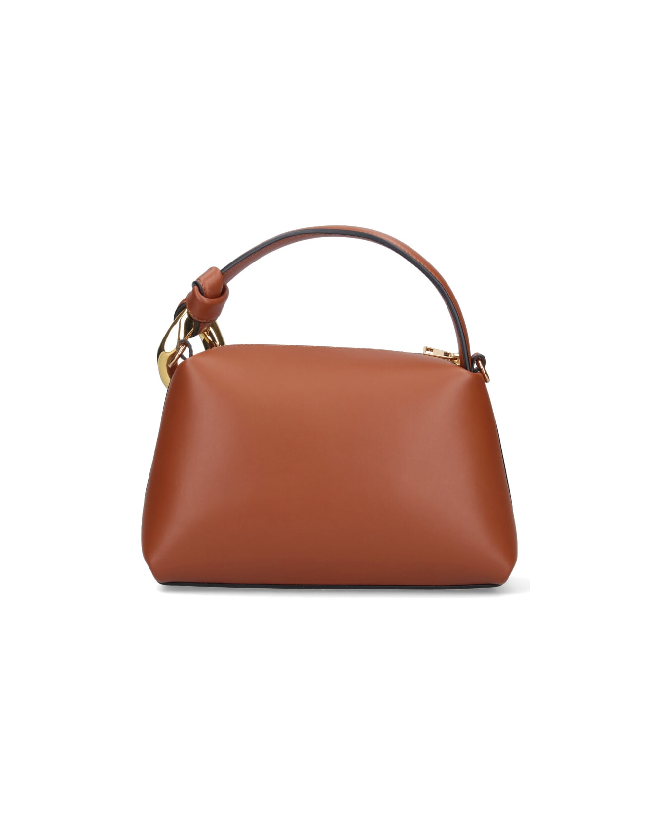 J.W. Anderson Corner Bag - TAN