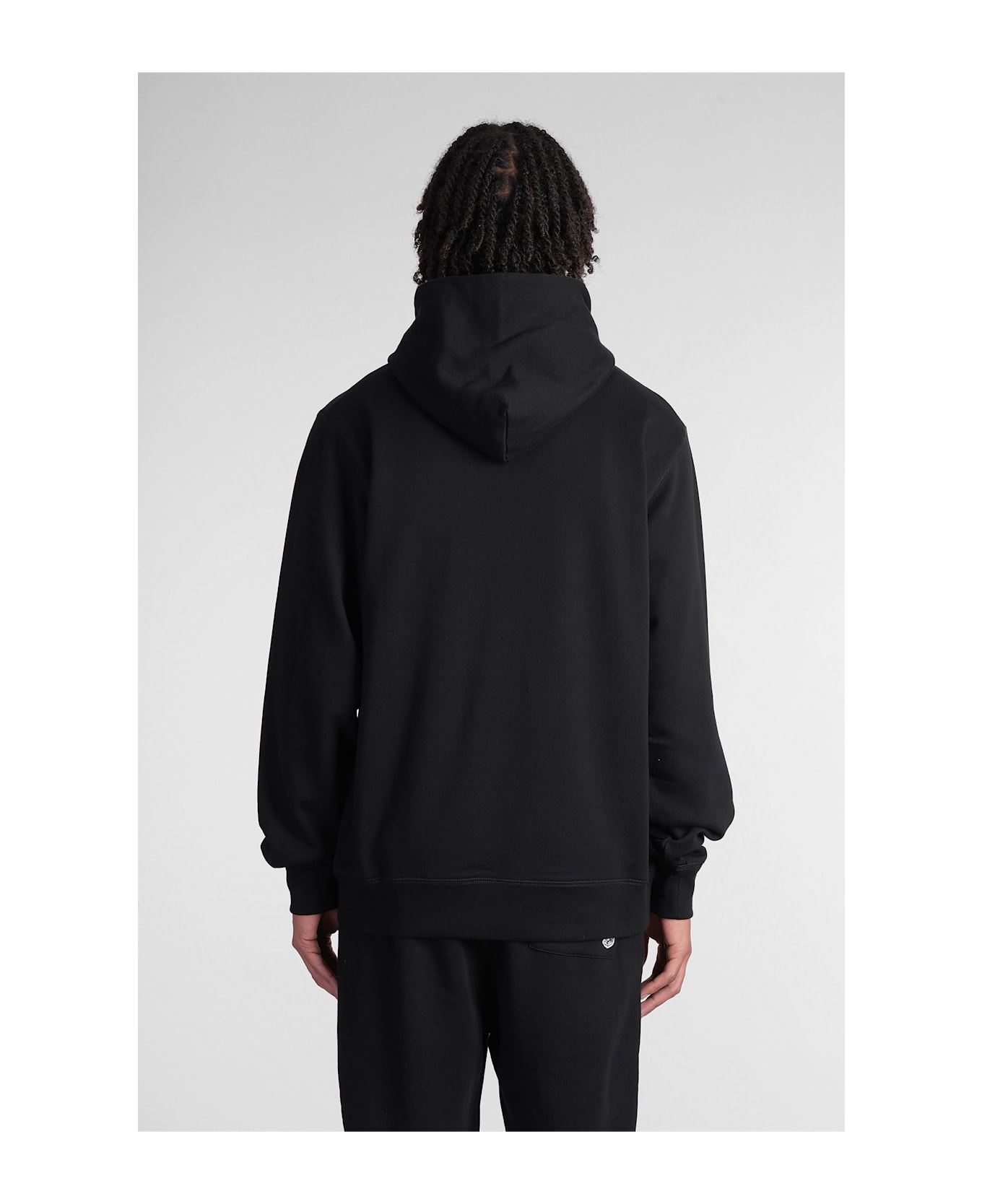 Billionaire Boys Club Sweatshirt In Black Cotton - black