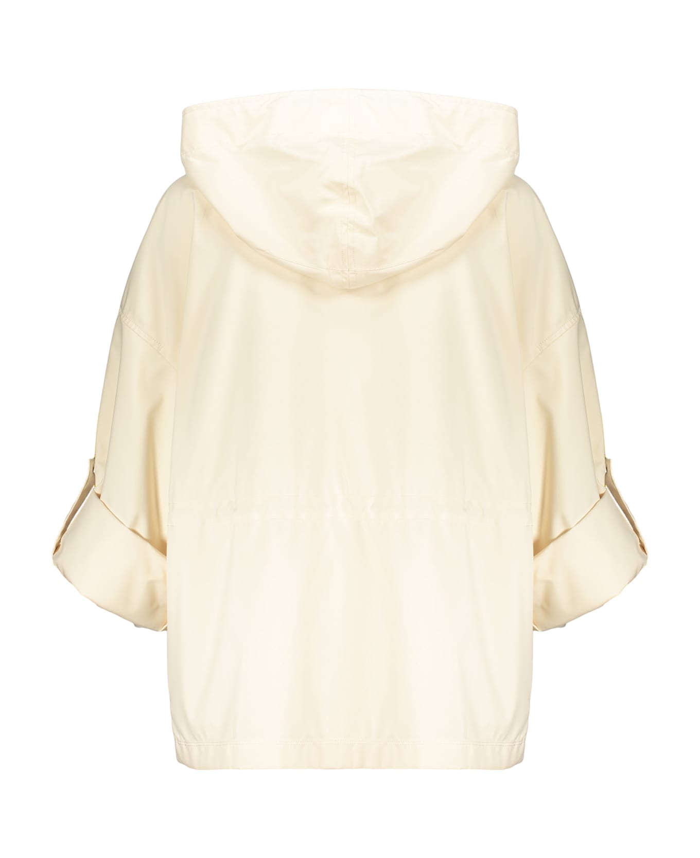 Parajumpers Light Jacket - Ivory