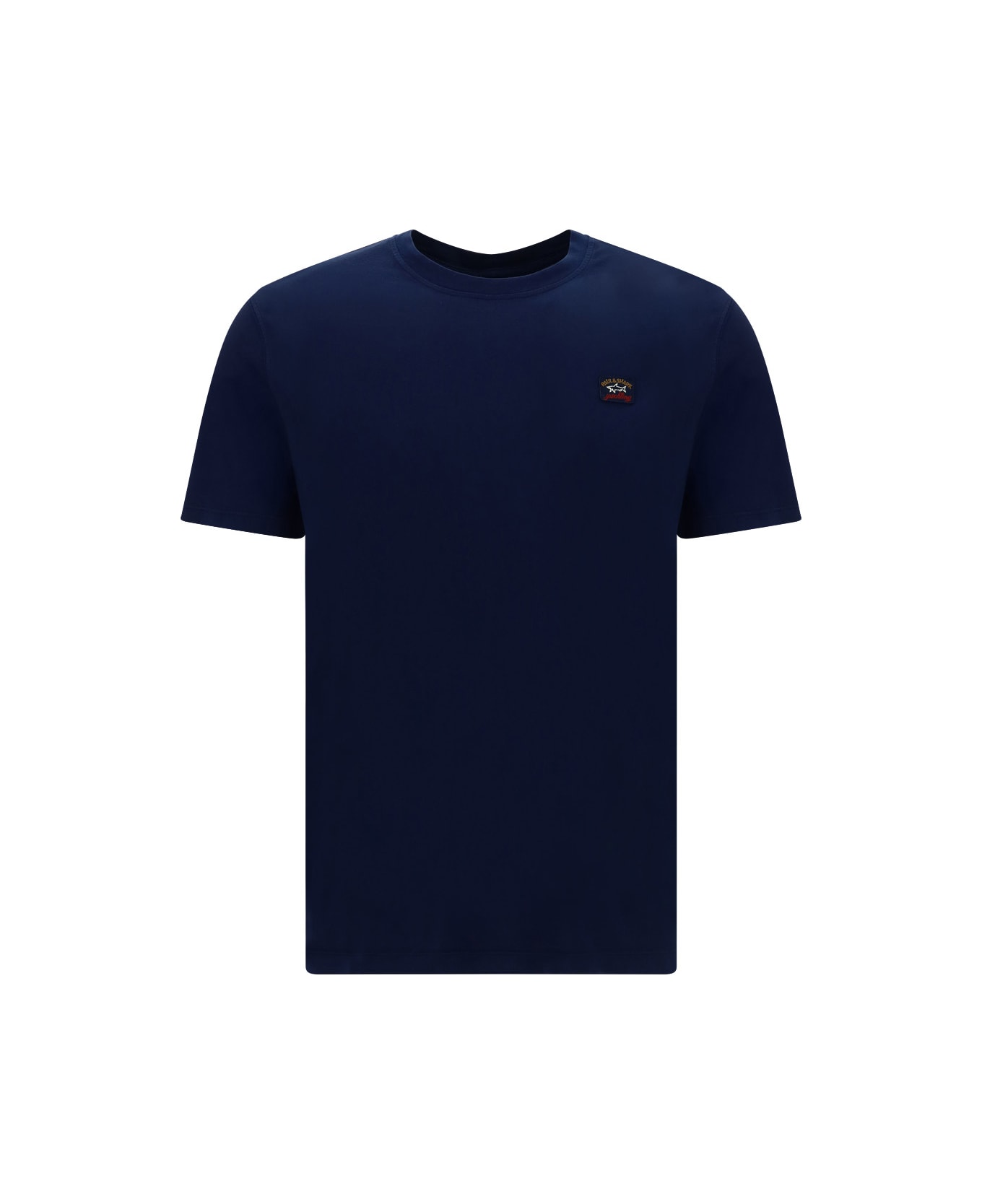 Paul&Shark T-shirt - Blu