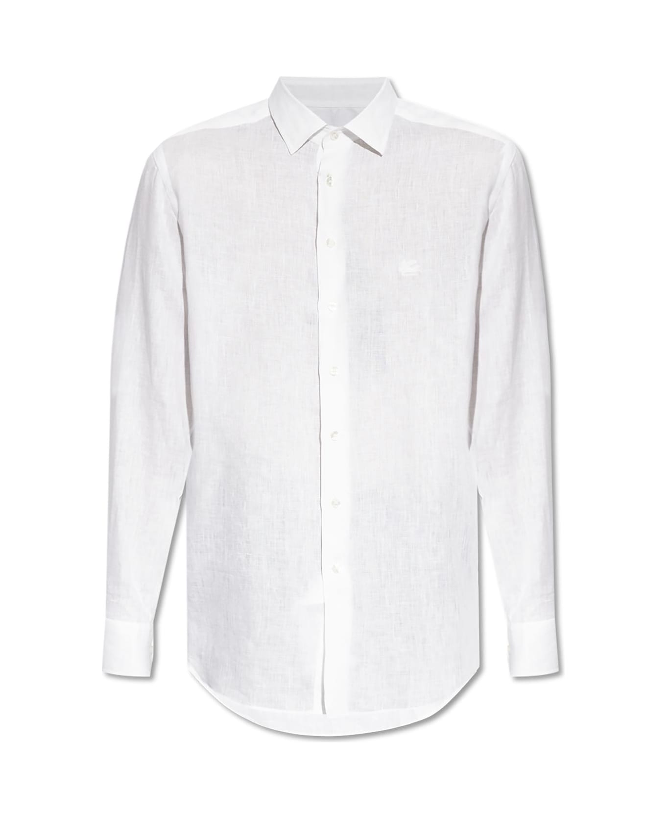 Etro Linen Shirt