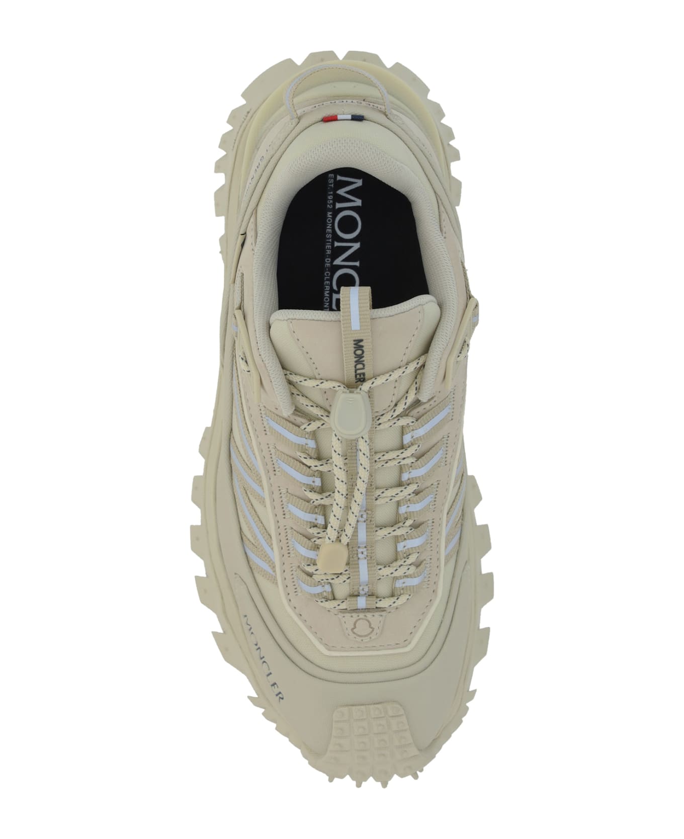 Moncler Trailgrip Gtx Sneakers - 200